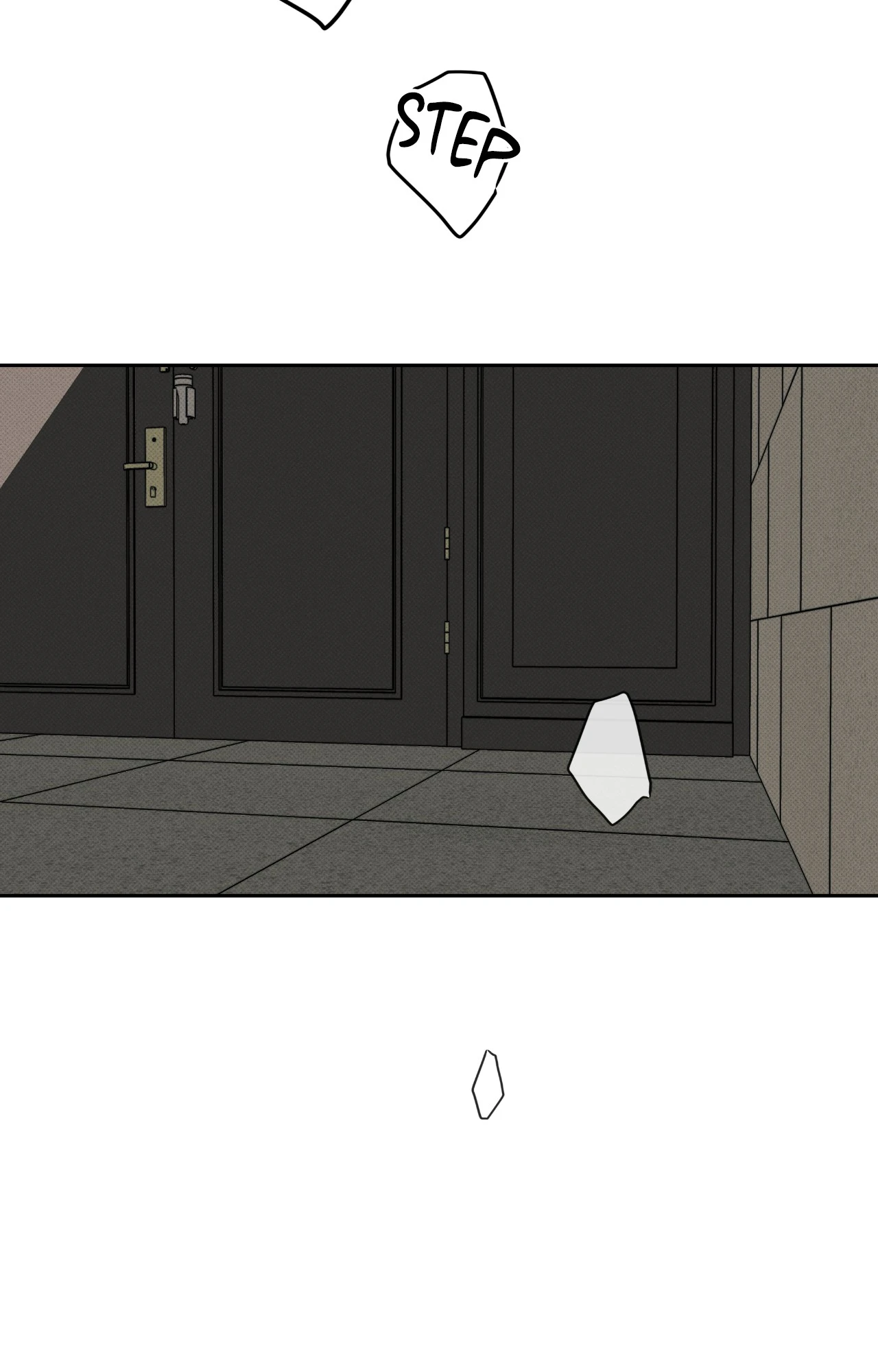 The Pizza Delivery Man and The Gold Palace - Chapter 85 Page 6