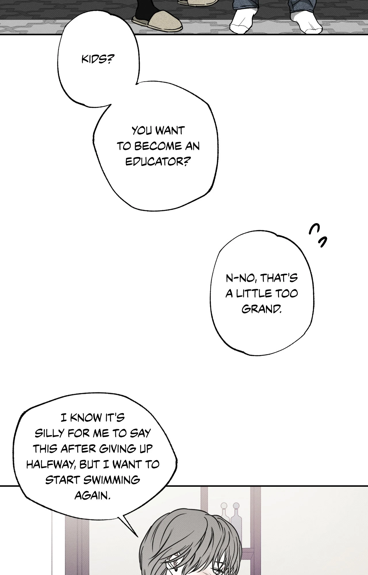 The Pizza Delivery Man and The Gold Palace - Chapter 85 Page 26