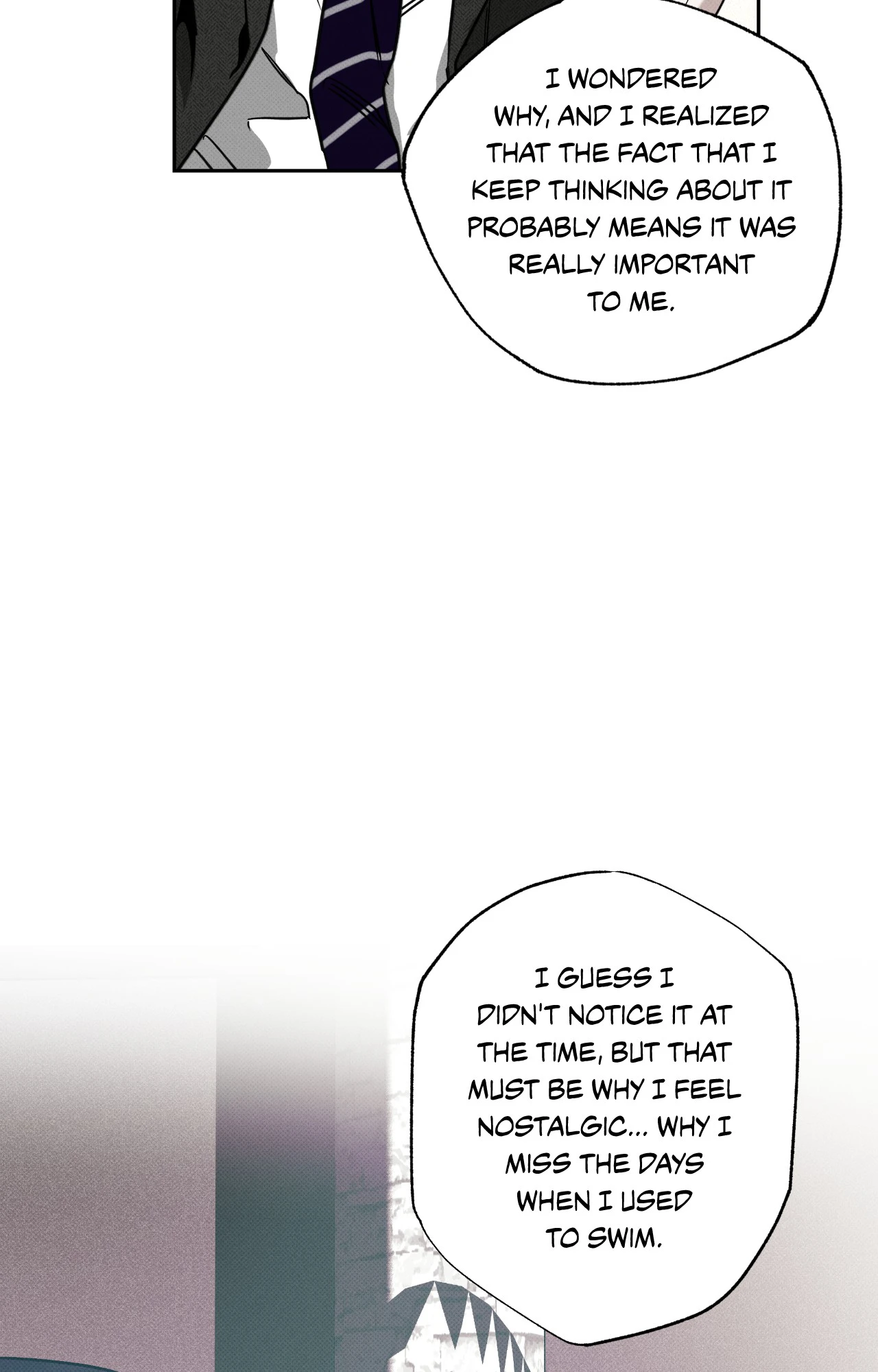 The Pizza Delivery Man and The Gold Palace - Chapter 85 Page 29
