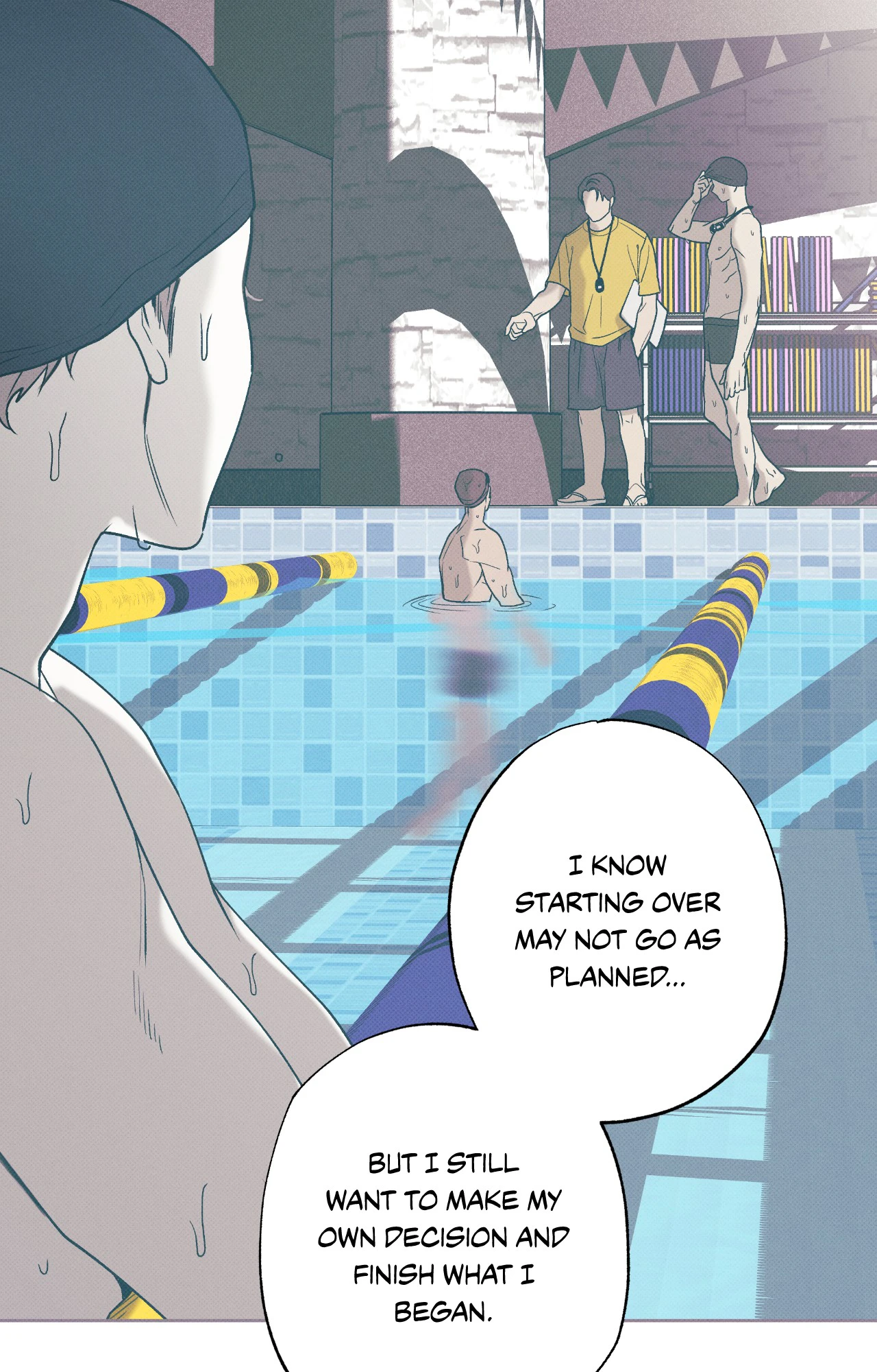 The Pizza Delivery Man and The Gold Palace - Chapter 85 Page 30