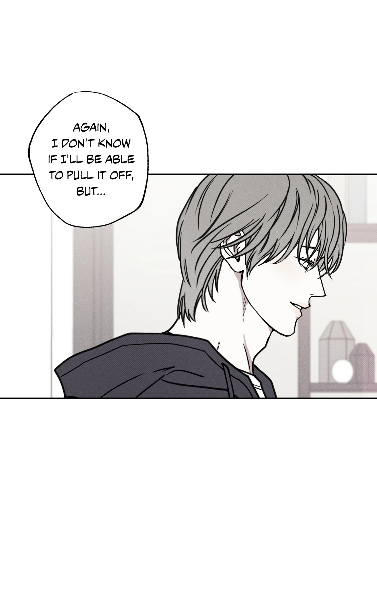 The Pizza Delivery Man and The Gold Palace - Chapter 85 Page 34