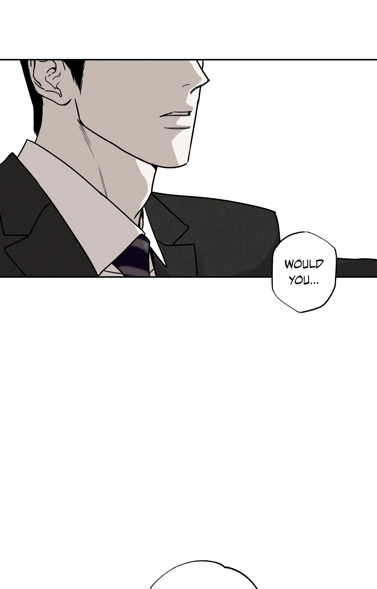 The Pizza Delivery Man and The Gold Palace - Chapter 85 Page 35