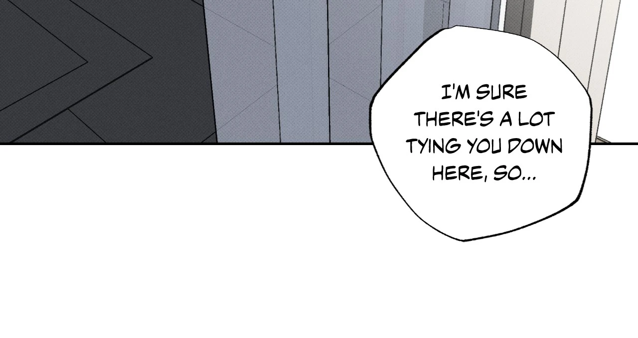 The Pizza Delivery Man and The Gold Palace - Chapter 85 Page 39