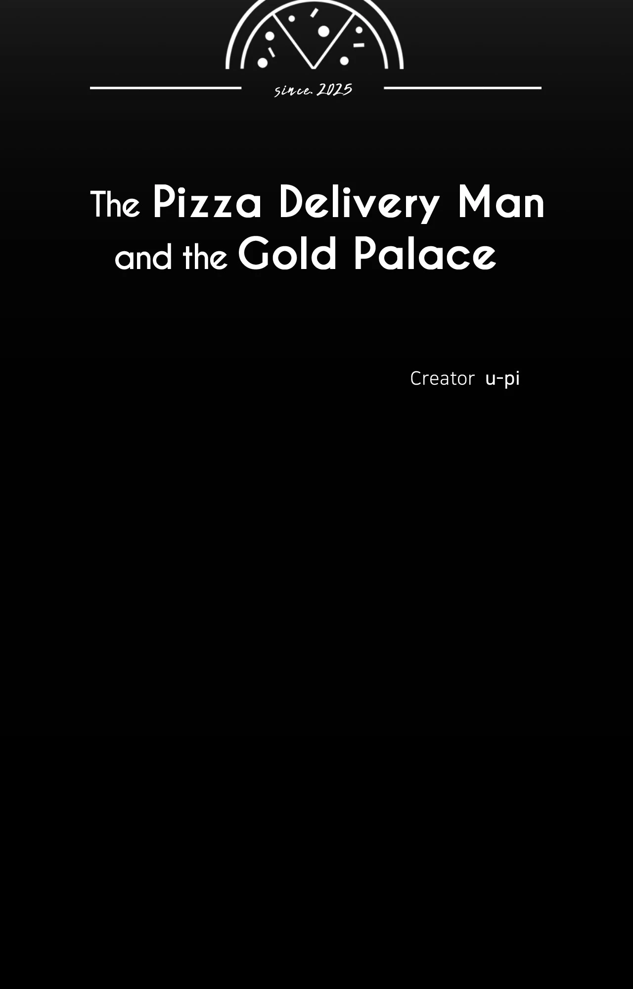 The Pizza Delivery Man and The Gold Palace - Chapter 85 Page 52