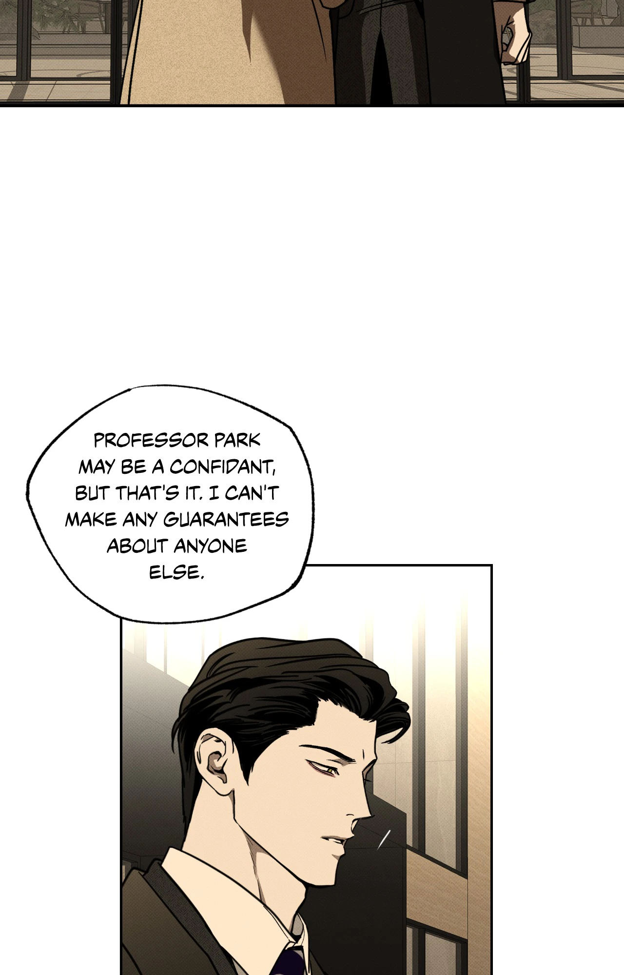 The Pizza Delivery Man and The Gold Palace - Chapter 85 Page 60