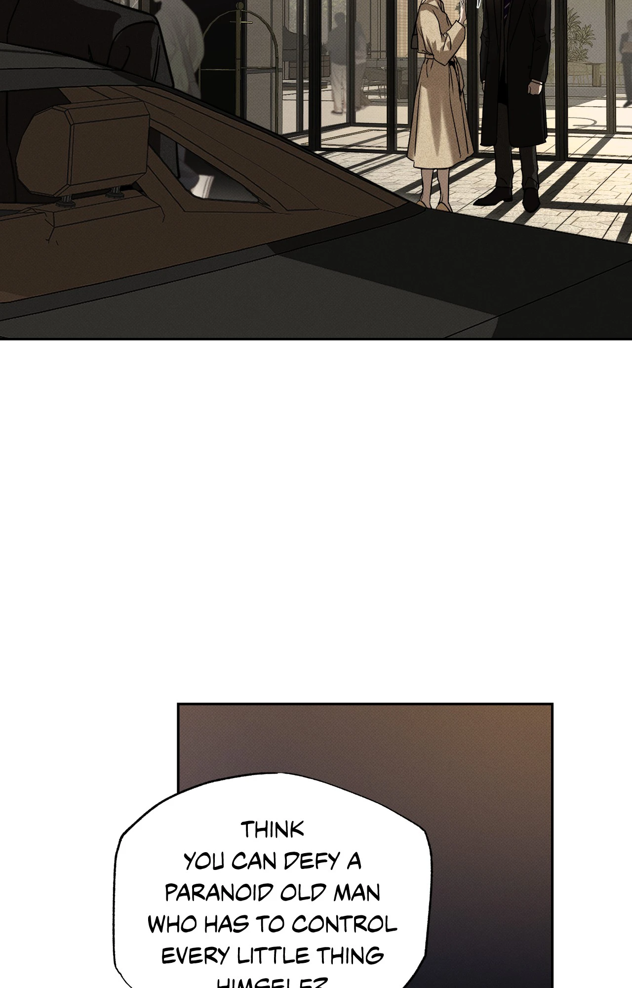 The Pizza Delivery Man and The Gold Palace - Chapter 85 Page 62