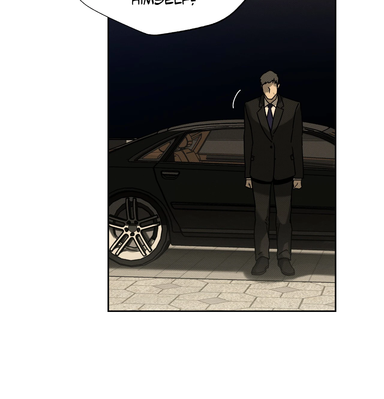 The Pizza Delivery Man and The Gold Palace - Chapter 85 Page 63