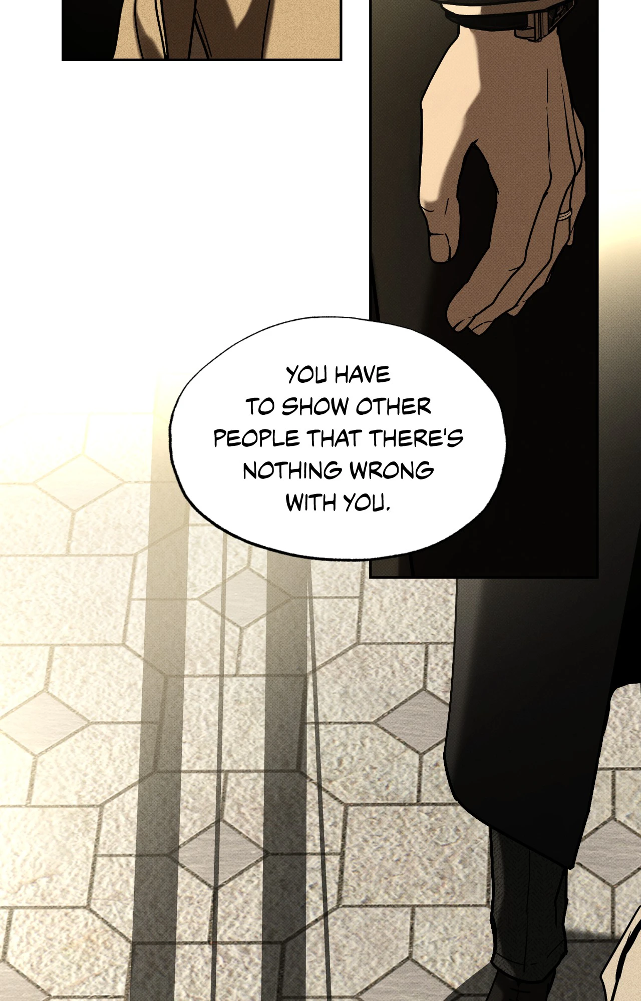 The Pizza Delivery Man and The Gold Palace - Chapter 85 Page 65