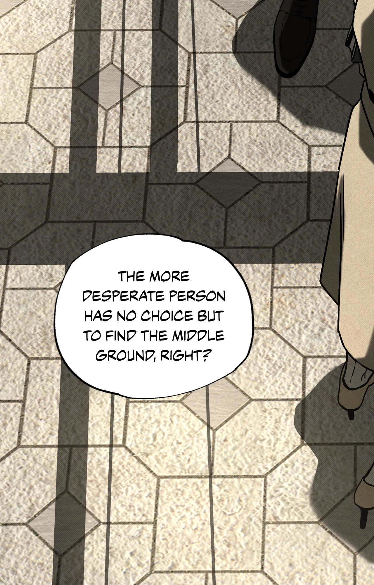 The Pizza Delivery Man and The Gold Palace - Chapter 85 Page 66