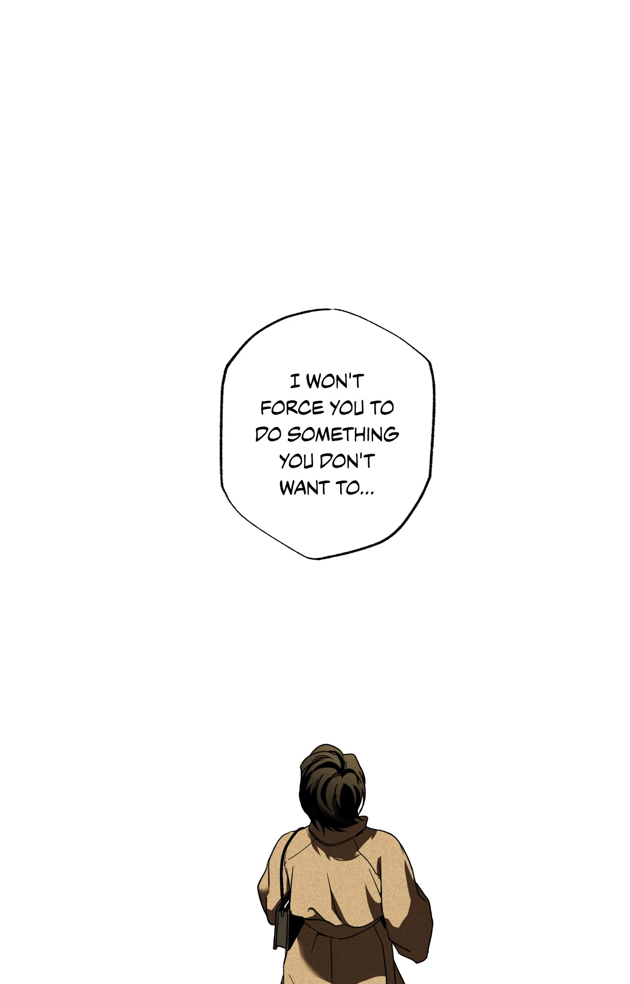 The Pizza Delivery Man and The Gold Palace - Chapter 85 Page 69