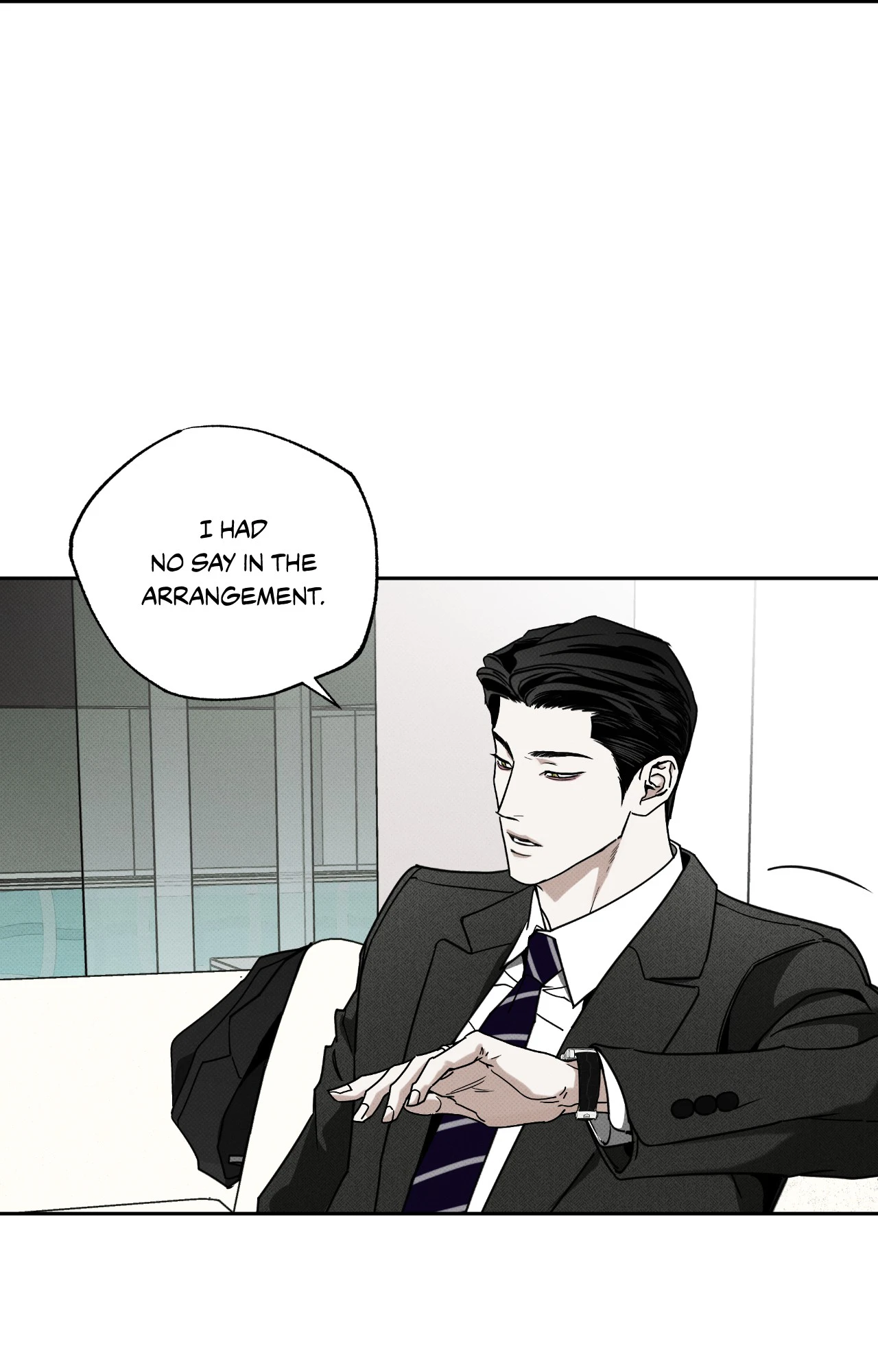 The Pizza Delivery Man and The Gold Palace - Chapter 85 Page 75