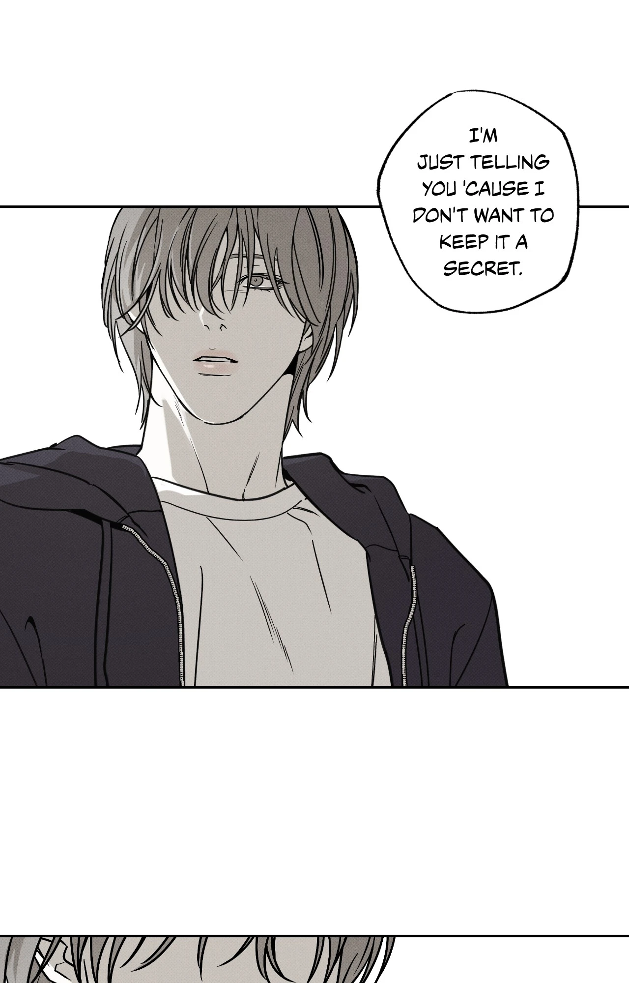 The Pizza Delivery Man and The Gold Palace - Chapter 85 Page 77