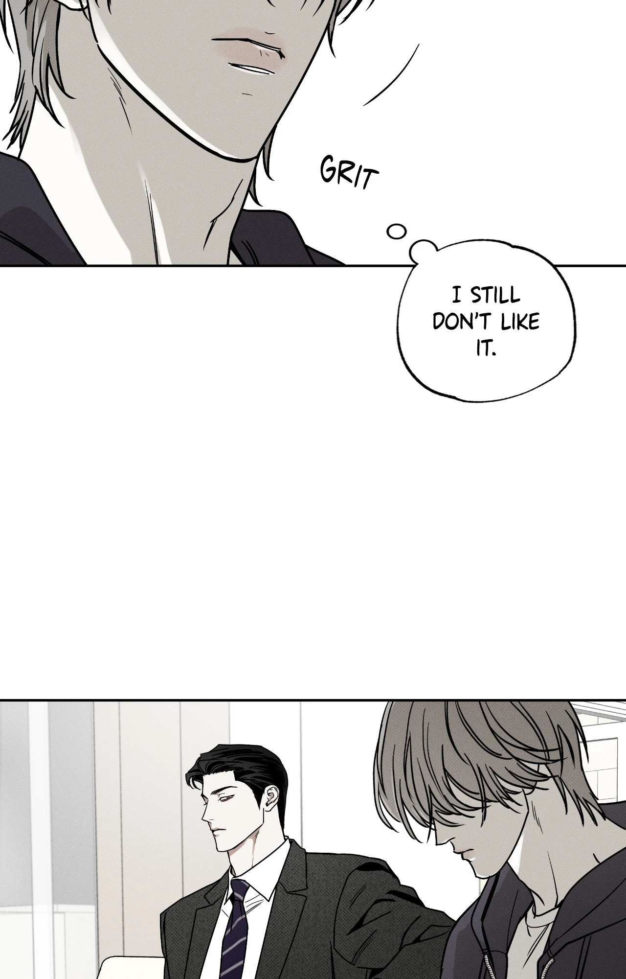 The Pizza Delivery Man and The Gold Palace - Chapter 85 Page 78