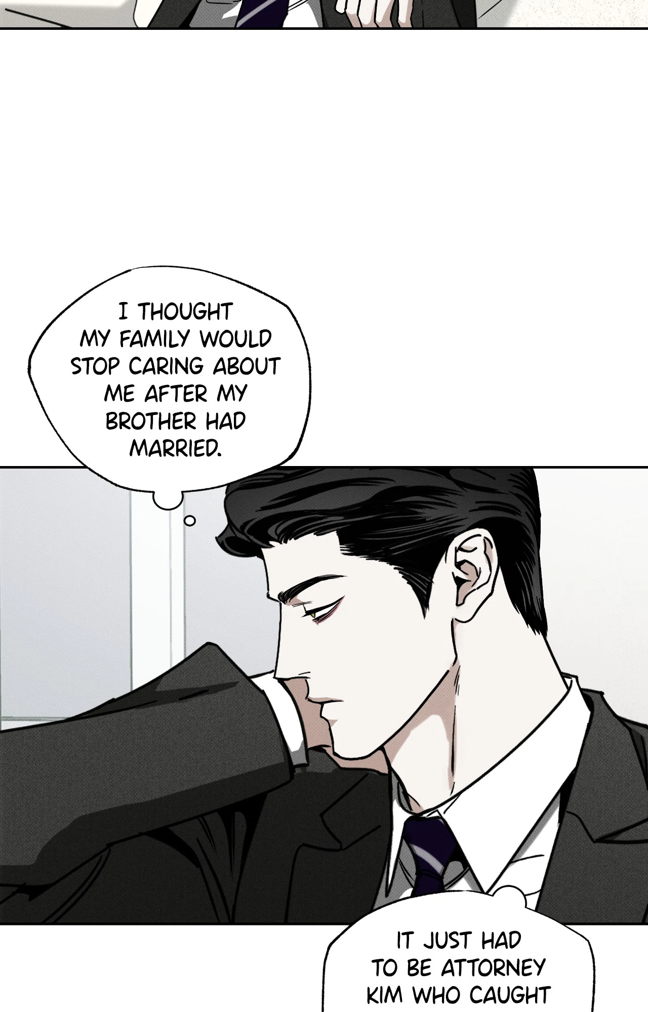 The Pizza Delivery Man and The Gold Palace - Chapter 85 Page 81