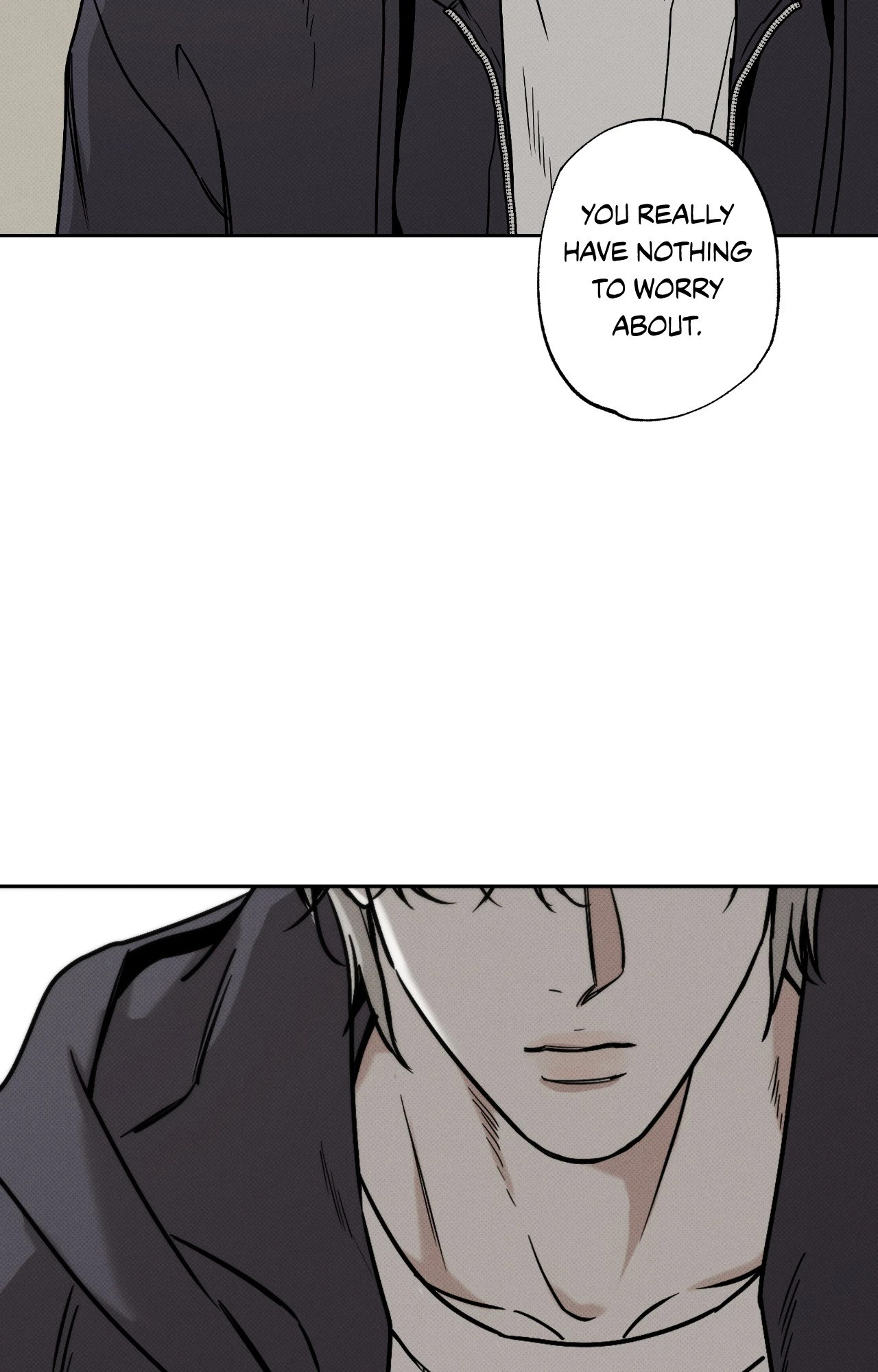 The Pizza Delivery Man and The Gold Palace - Chapter 85 Page 85