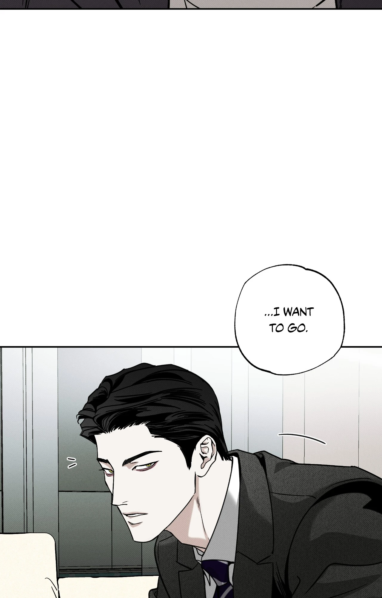 The Pizza Delivery Man and The Gold Palace - Chapter 85 Page 86