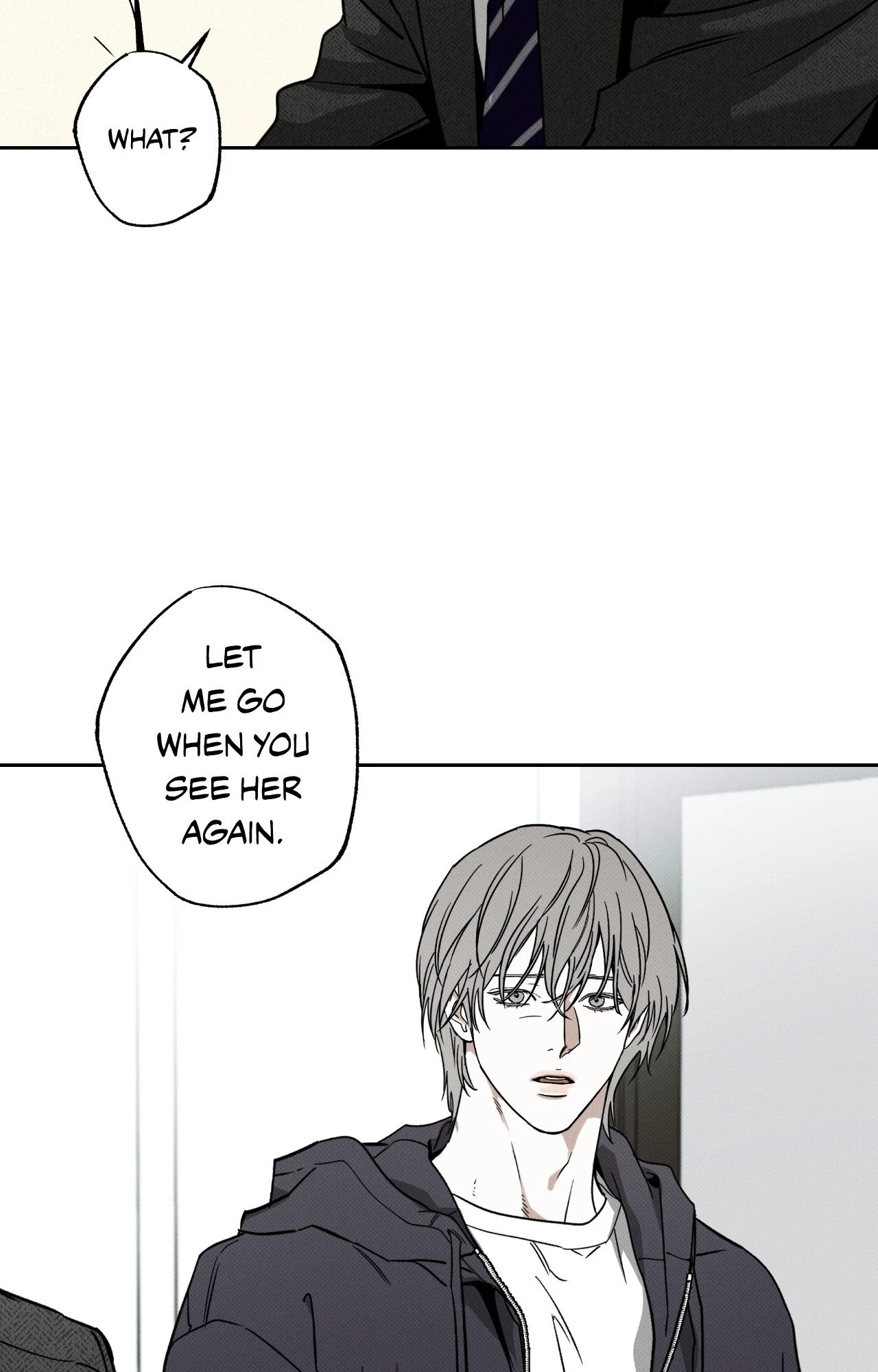 The Pizza Delivery Man and The Gold Palace - Chapter 85 Page 87