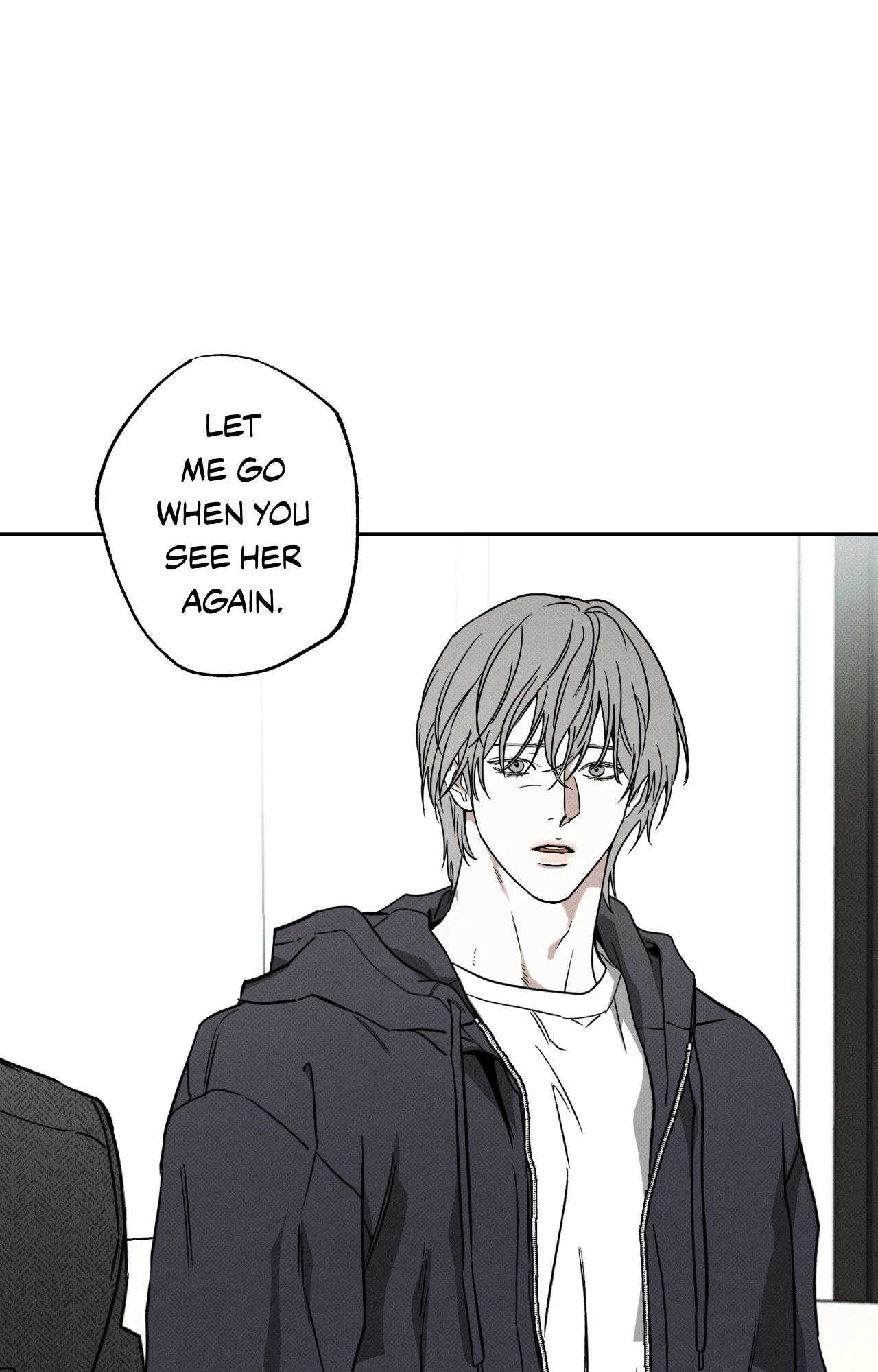 The Pizza Delivery Man and The Gold Palace - Chapter 86 Page 3