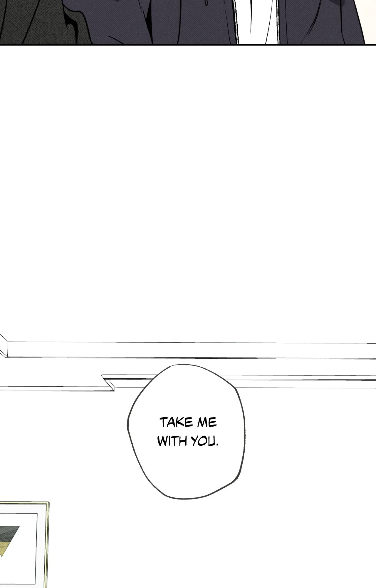 The Pizza Delivery Man and The Gold Palace - Chapter 86 Page 4
