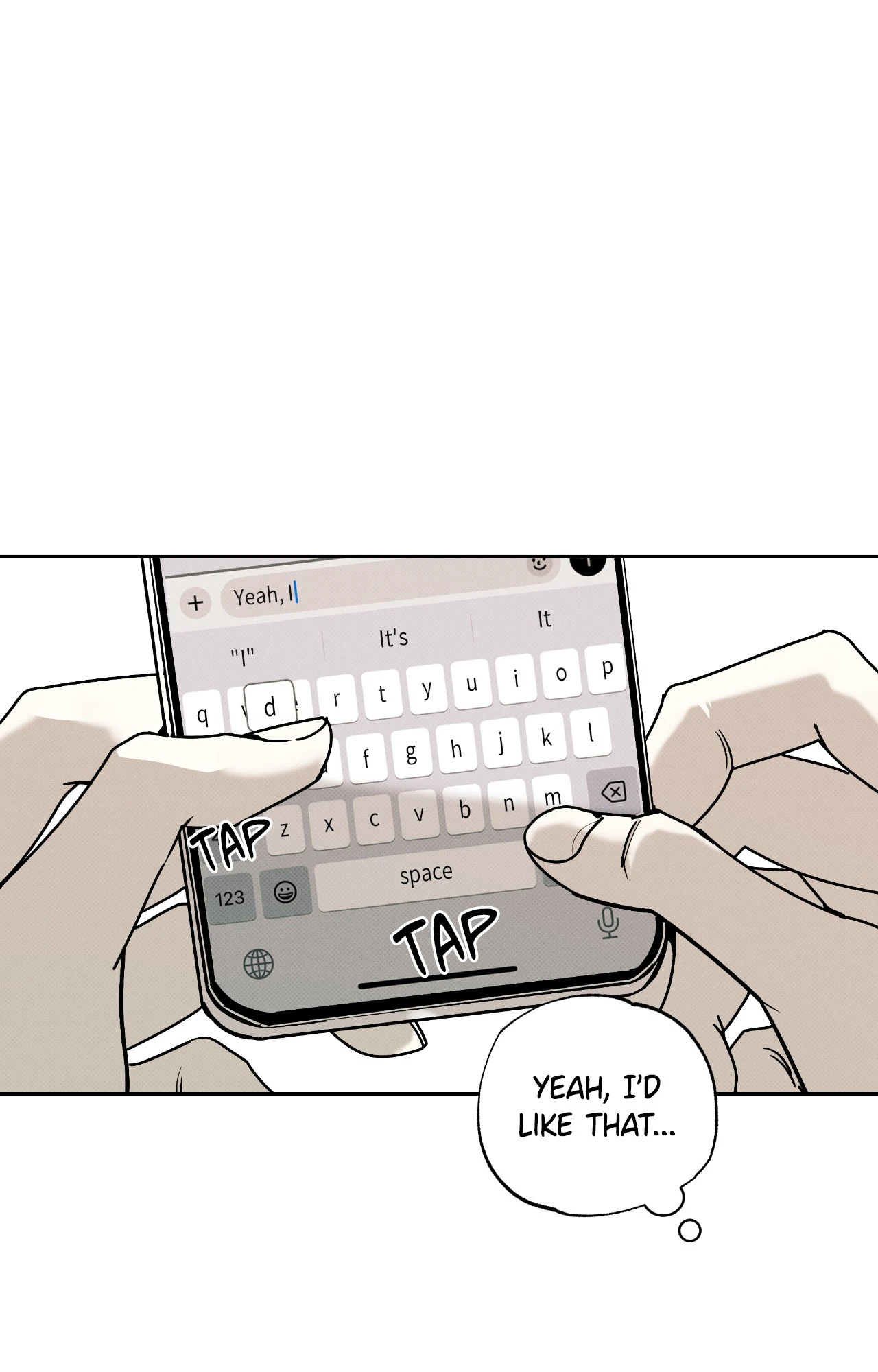 The Pizza Delivery Man and The Gold Palace - Chapter 86 Page 19