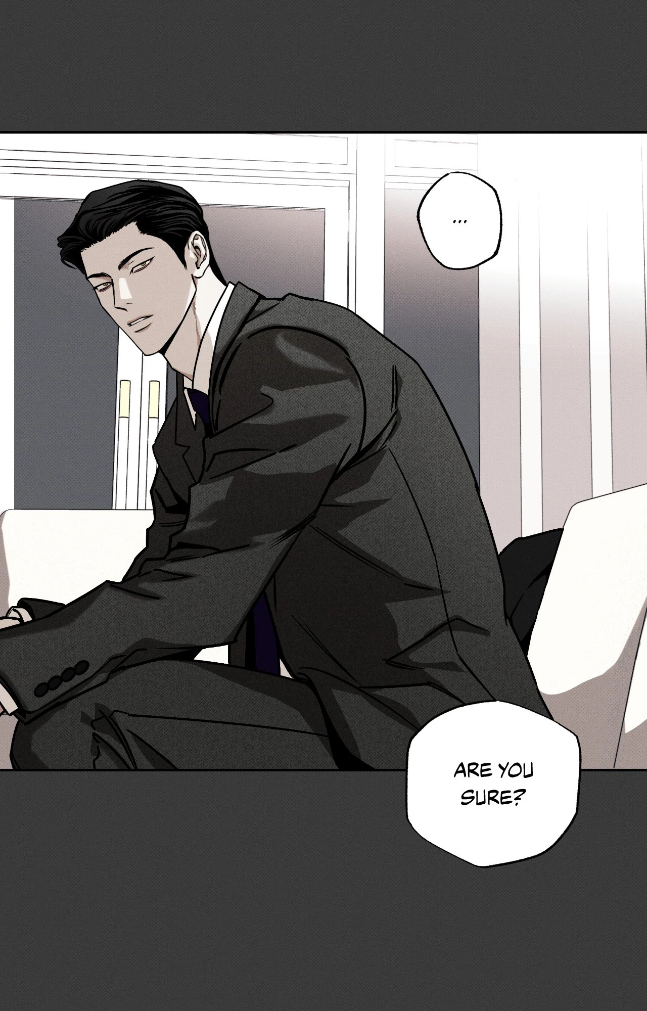 The Pizza Delivery Man and The Gold Palace - Chapter 86 Page 24