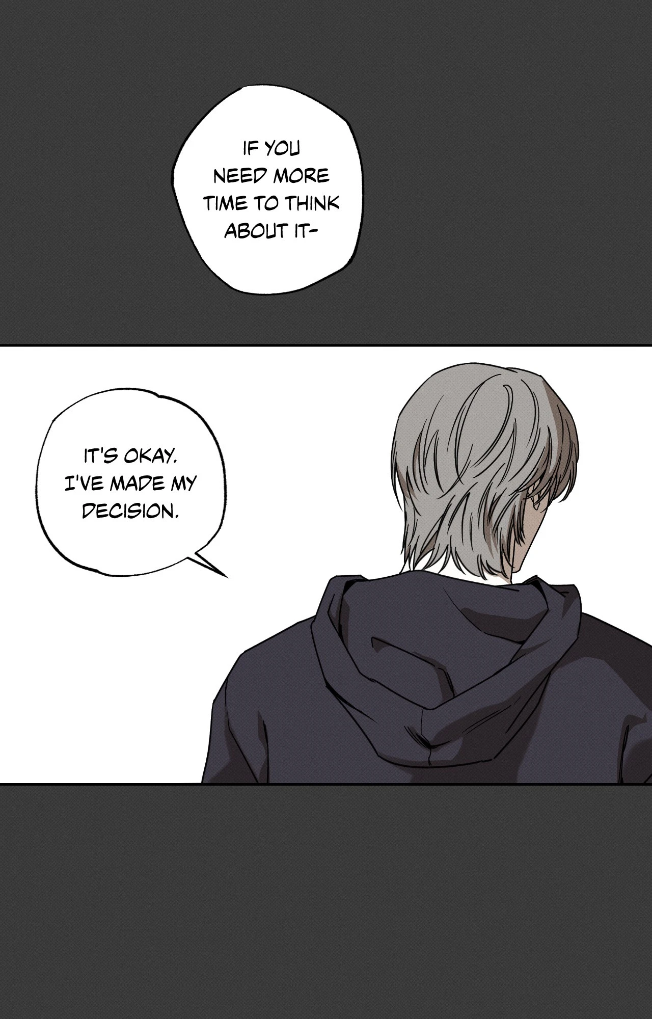 The Pizza Delivery Man and The Gold Palace - Chapter 86 Page 25