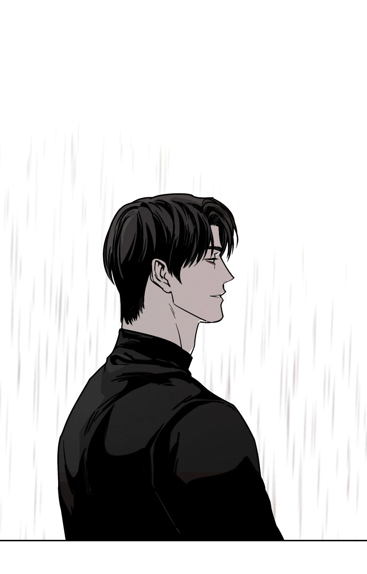 The Pizza Delivery Man and The Gold Palace - Chapter 86 Page 35