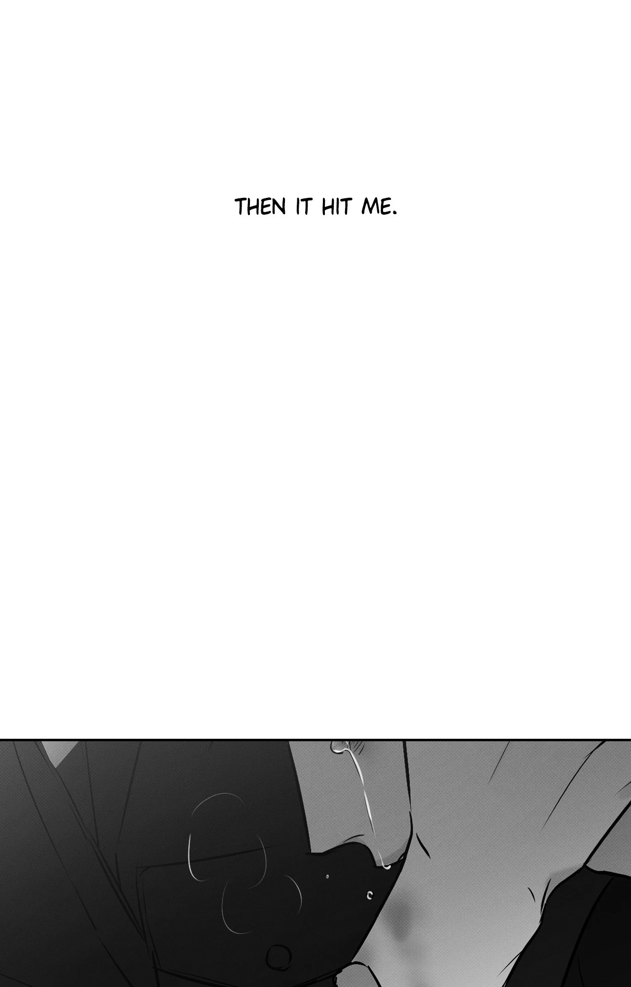 The Pizza Delivery Man and The Gold Palace - Chapter 86 Page 39