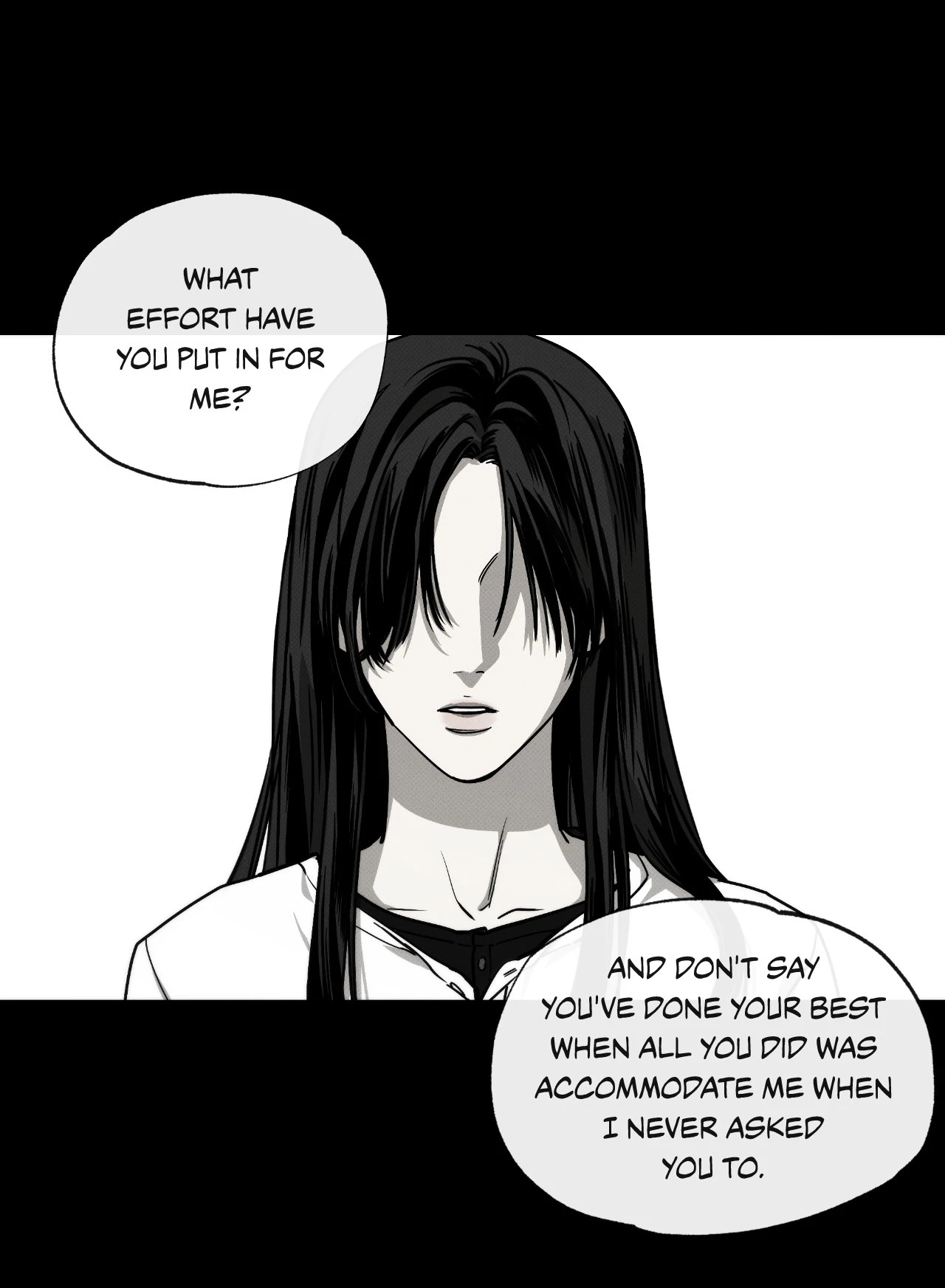 The Pizza Delivery Man and The Gold Palace - Chapter 86 Page 45