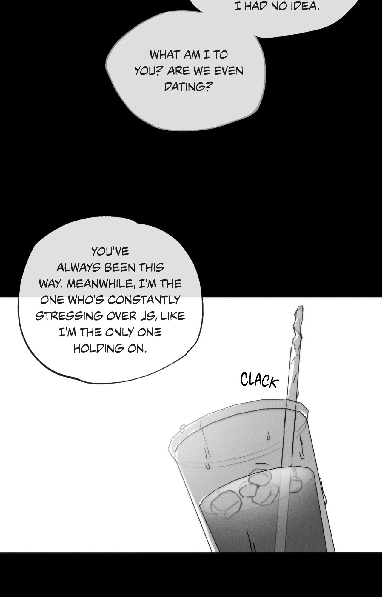 The Pizza Delivery Man and The Gold Palace - Chapter 86 Page 47