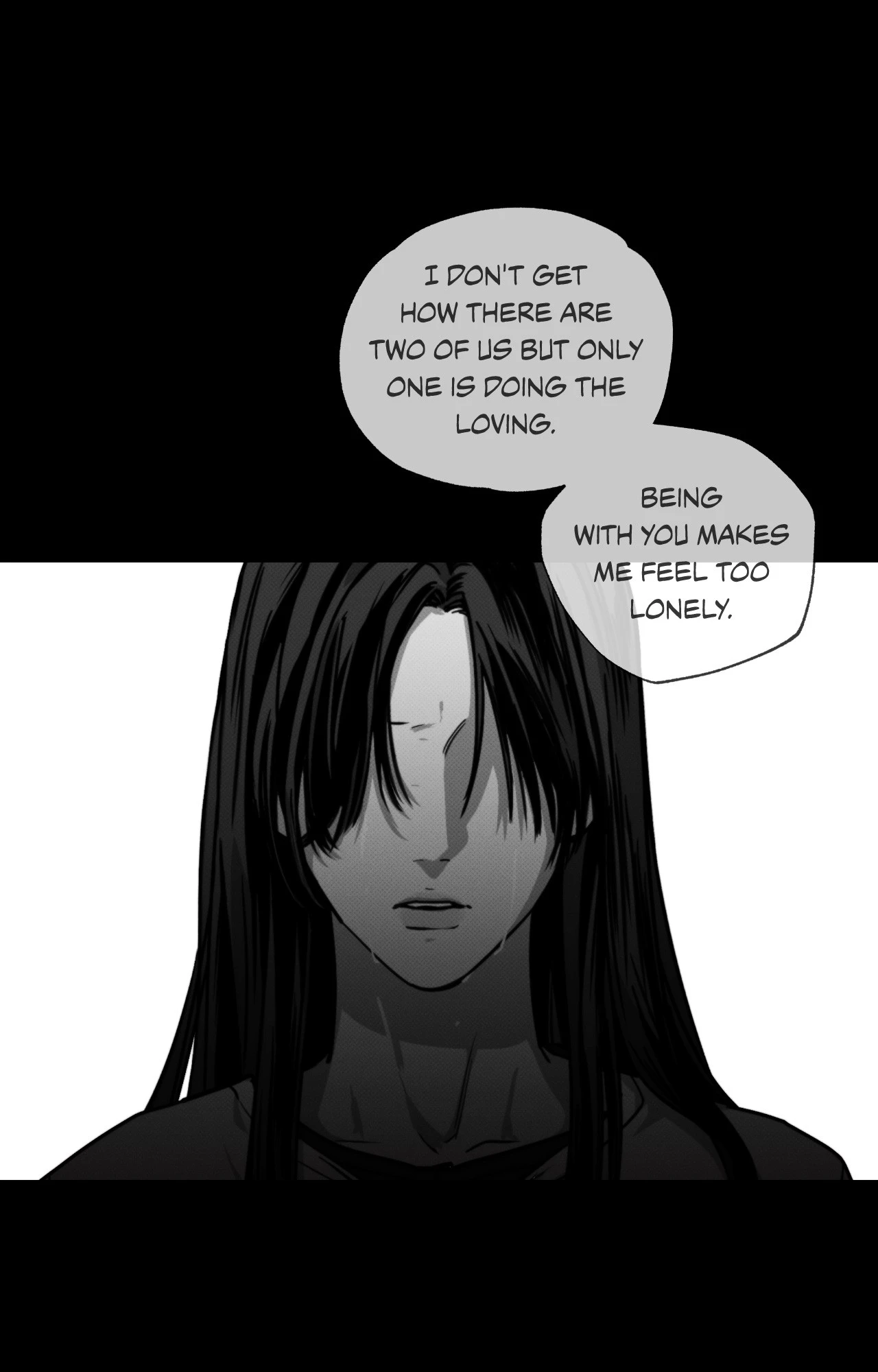The Pizza Delivery Man and The Gold Palace - Chapter 86 Page 48