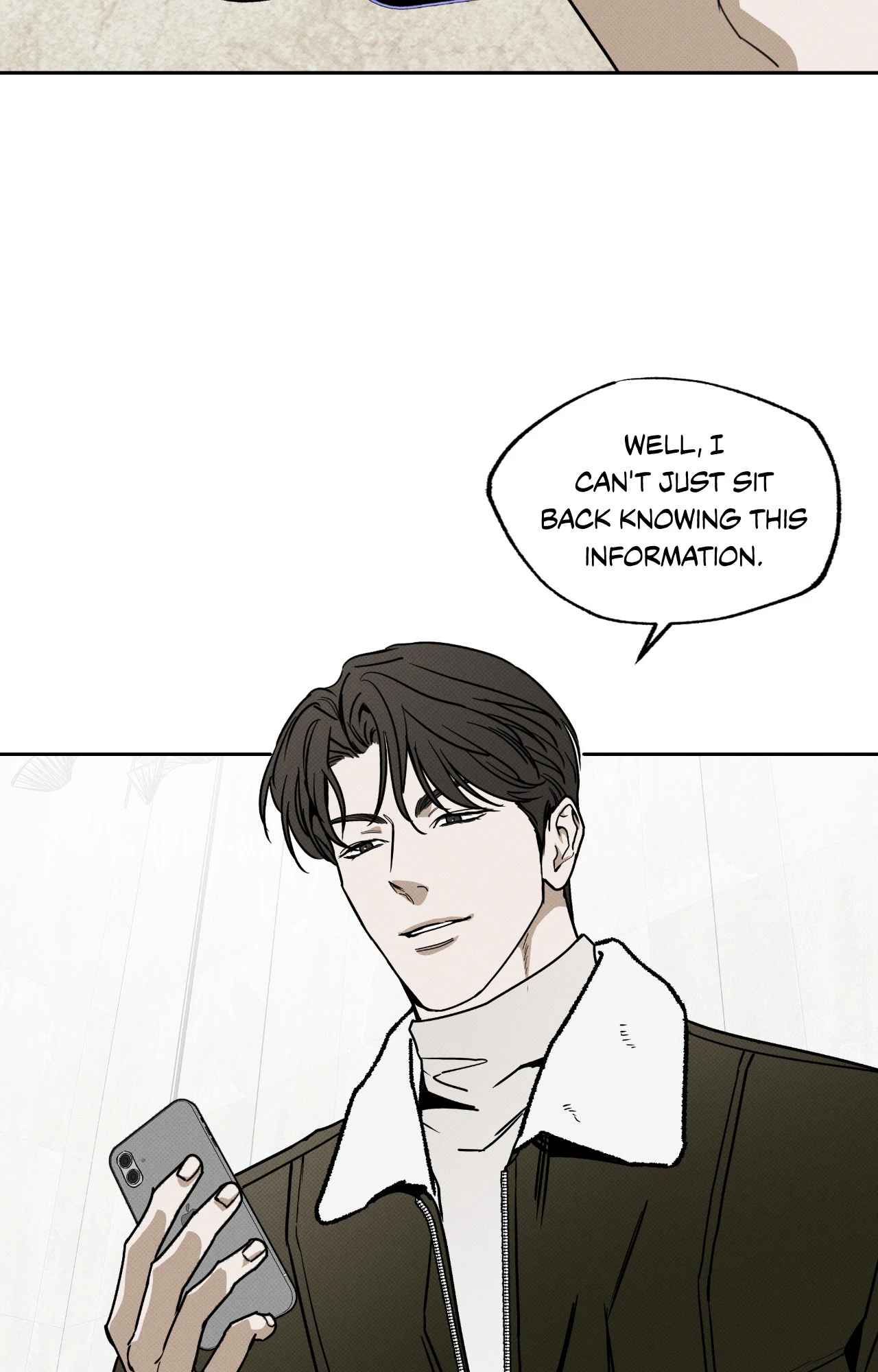 The Pizza Delivery Man and The Gold Palace - Chapter 86 Page 55
