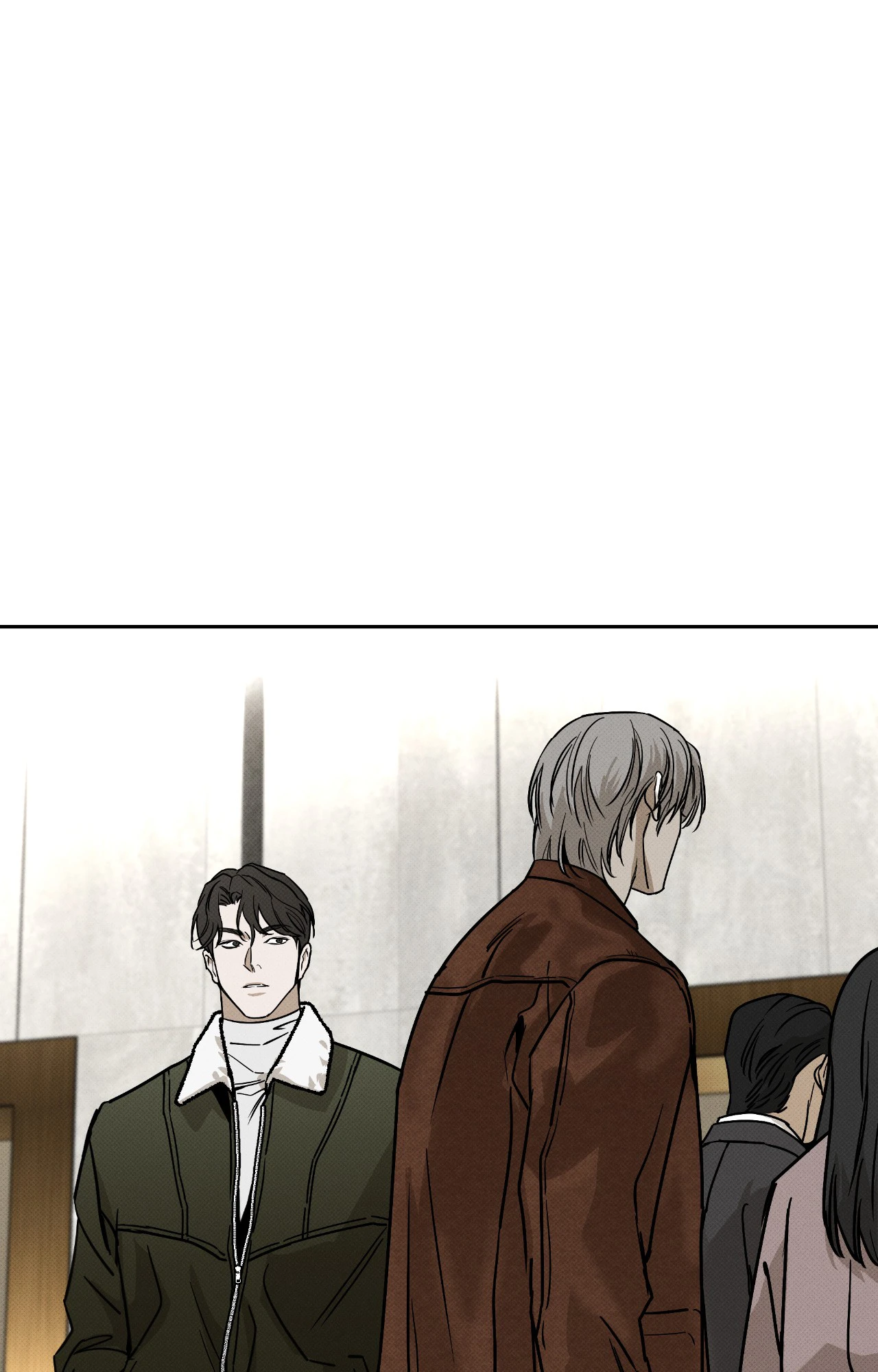 The Pizza Delivery Man and The Gold Palace - Chapter 86 Page 62