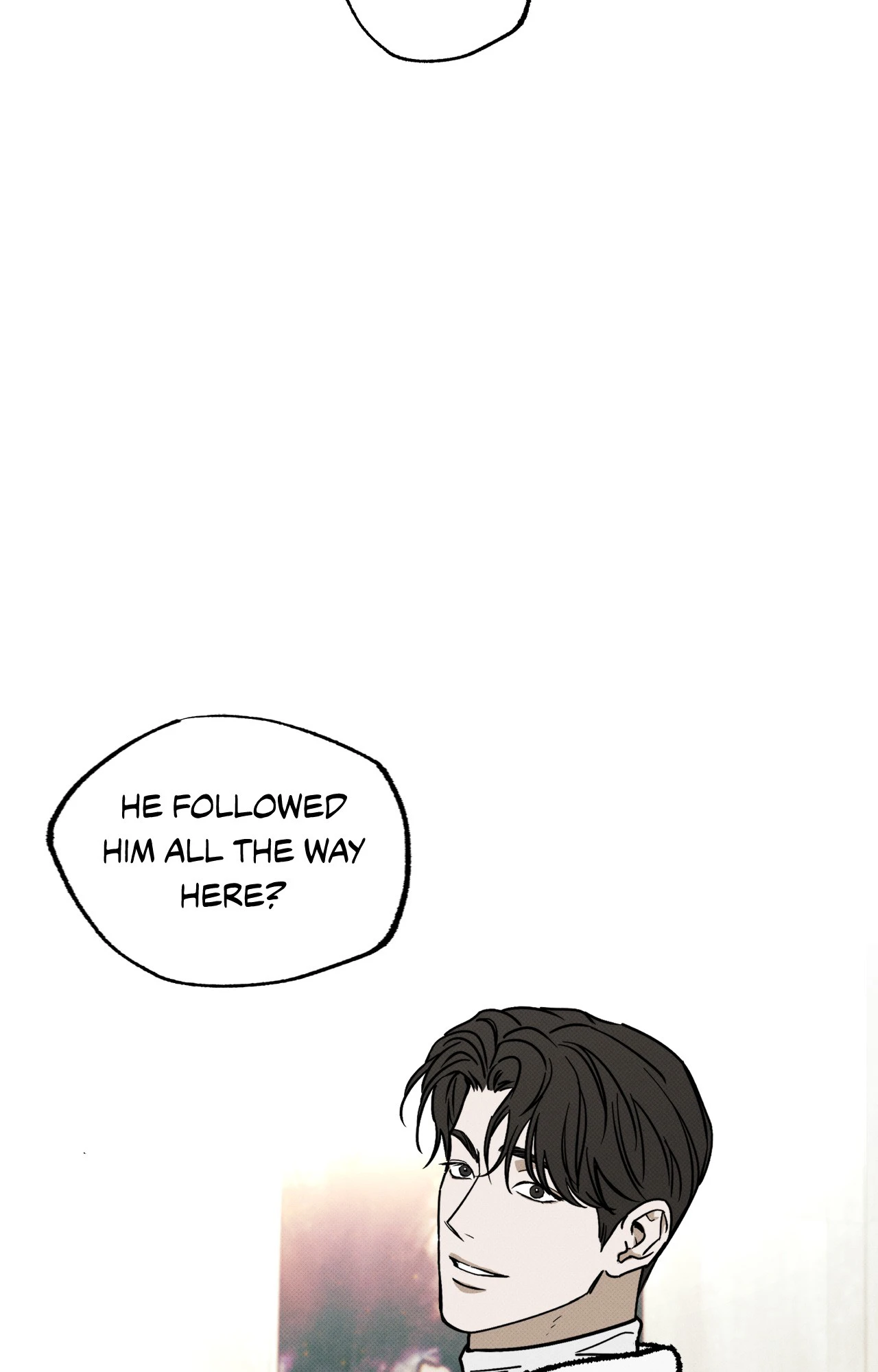The Pizza Delivery Man and The Gold Palace - Chapter 86 Page 64