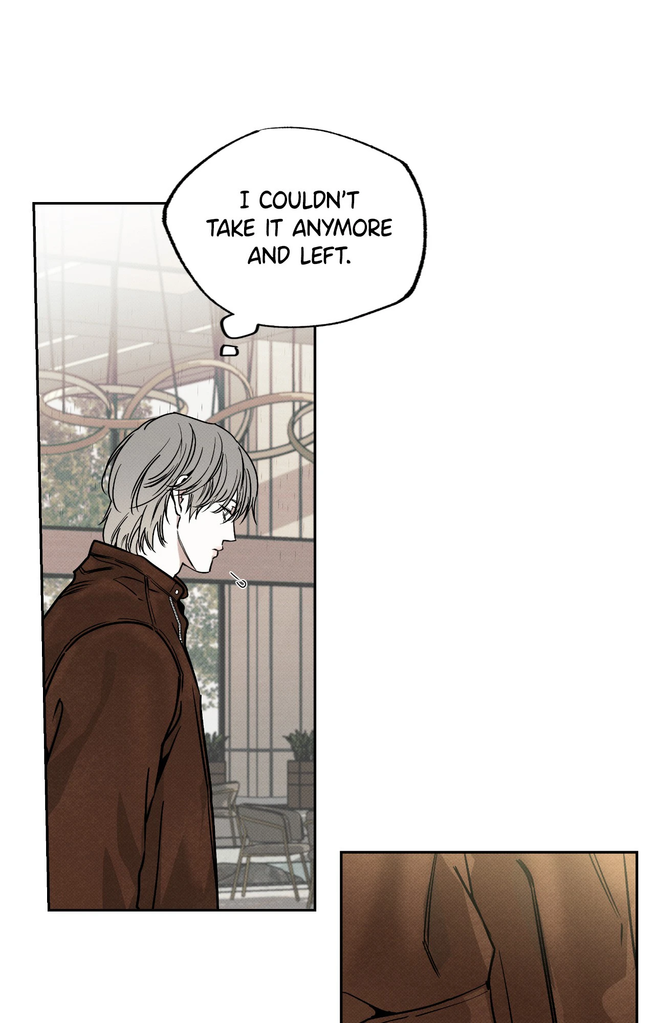 The Pizza Delivery Man and The Gold Palace - Chapter 86 Page 68