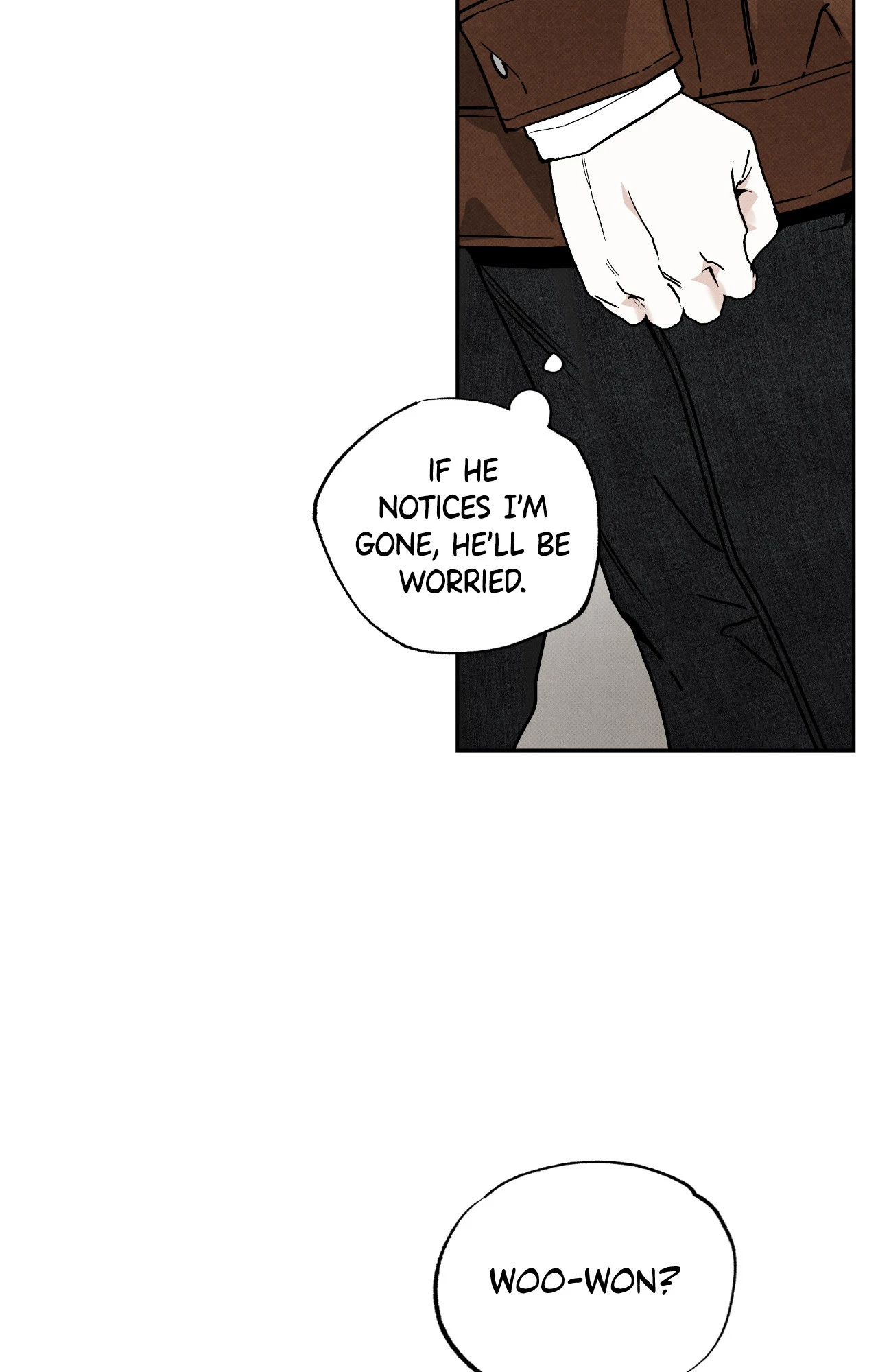 The Pizza Delivery Man and The Gold Palace - Chapter 86 Page 69