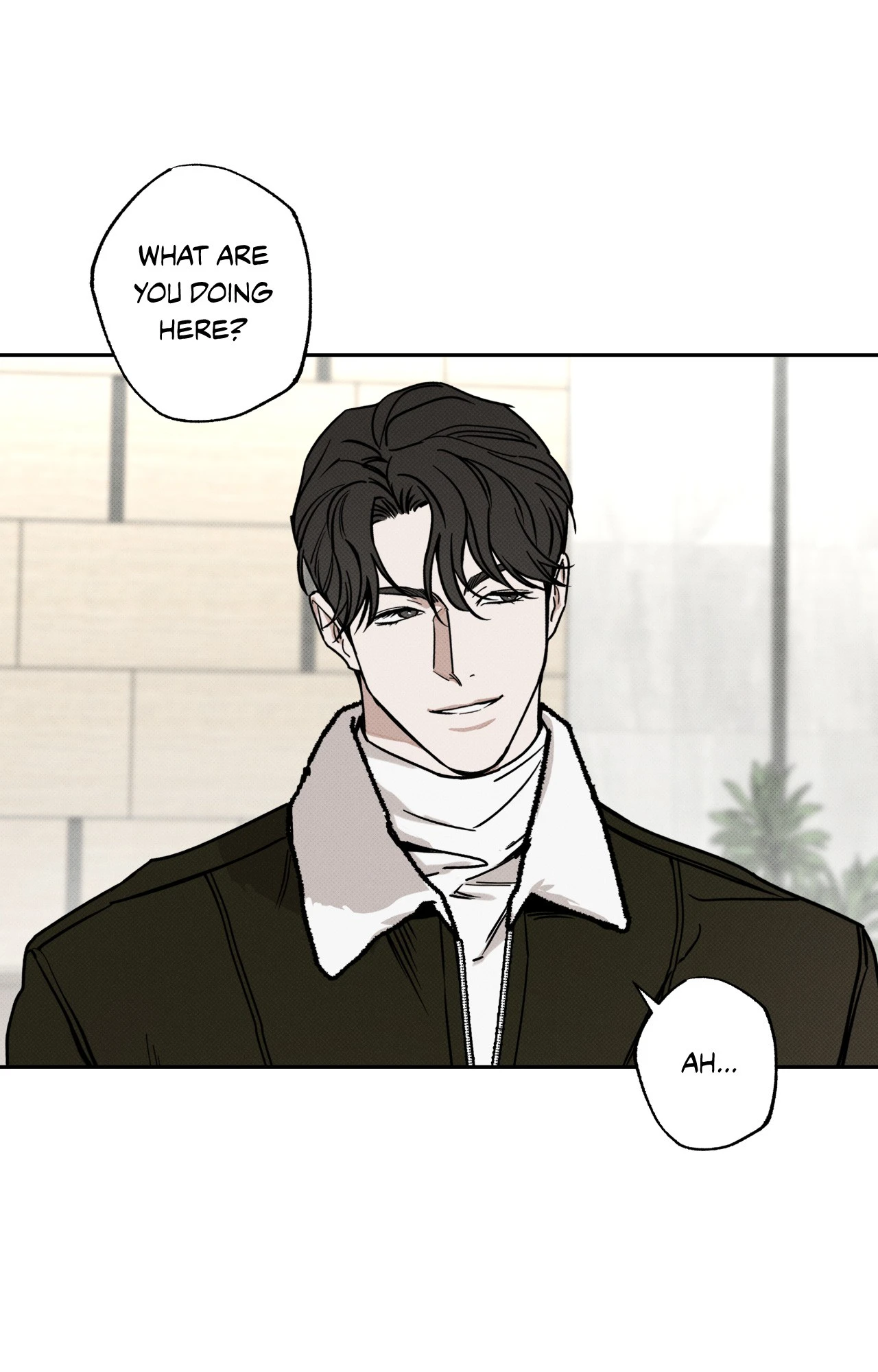 The Pizza Delivery Man and The Gold Palace - Chapter 86 Page 73