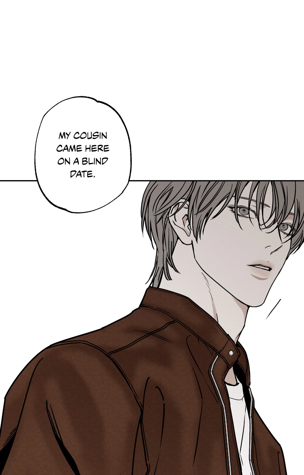 The Pizza Delivery Man and The Gold Palace - Chapter 86 Page 74