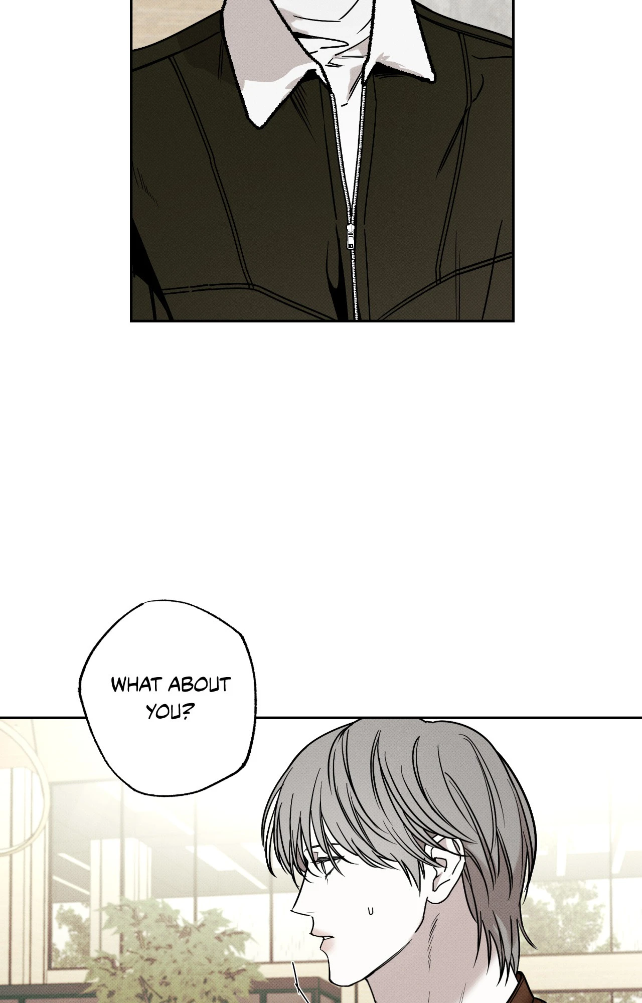 The Pizza Delivery Man and The Gold Palace - Chapter 86 Page 76