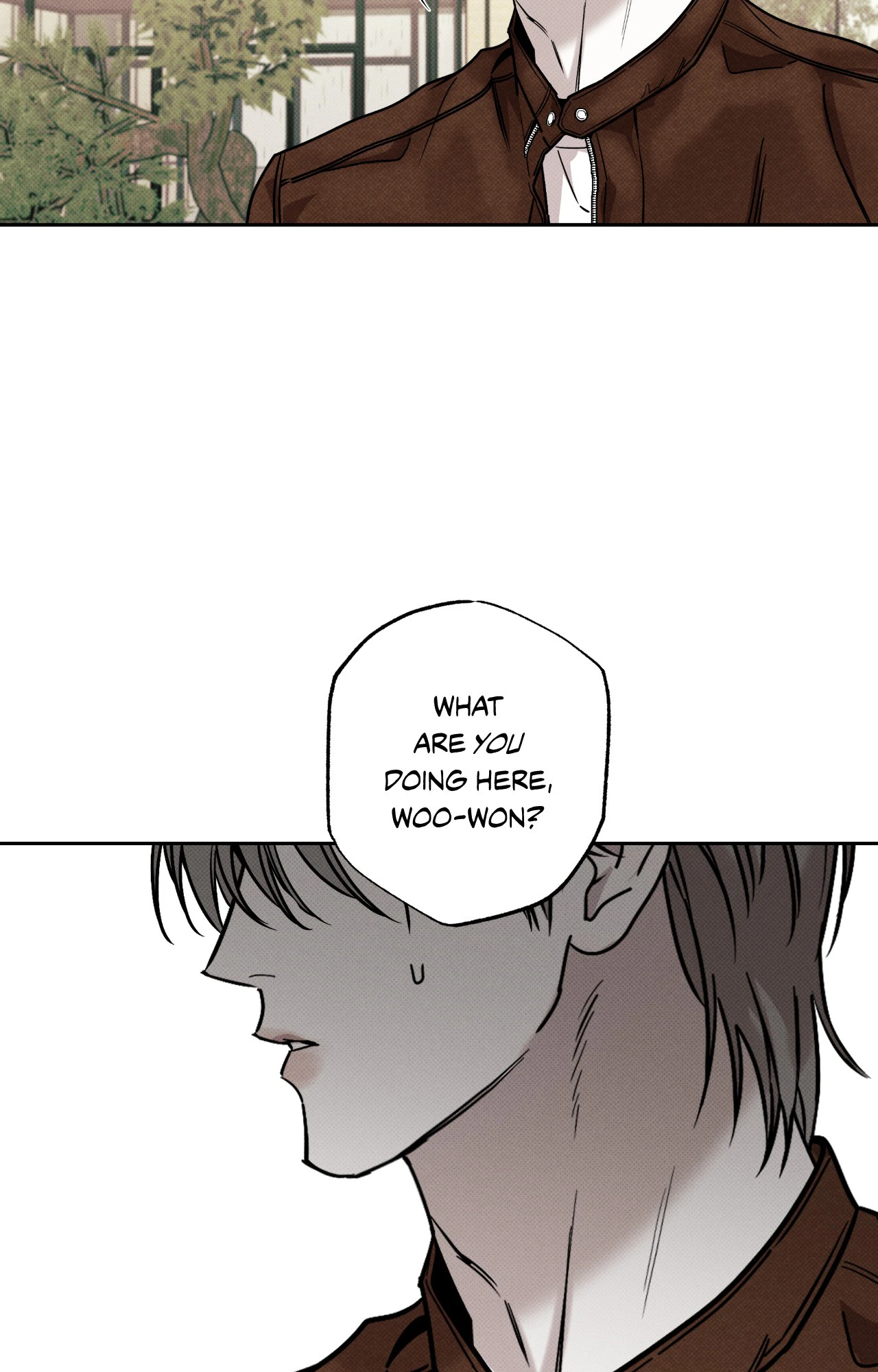 The Pizza Delivery Man and The Gold Palace - Chapter 86 Page 77