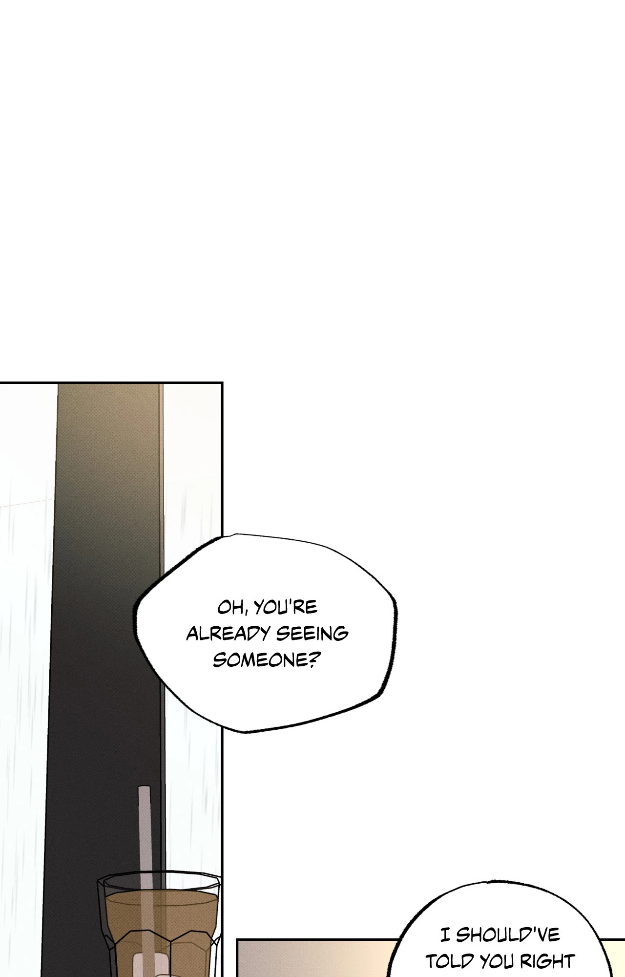 The Pizza Delivery Man and The Gold Palace - Chapter 86 Page 97