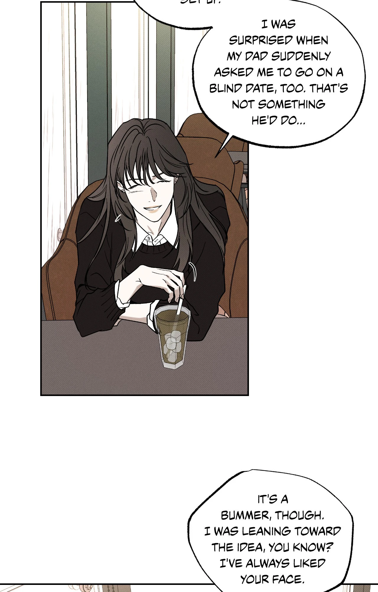 The Pizza Delivery Man and The Gold Palace - Chapter 86 Page 99