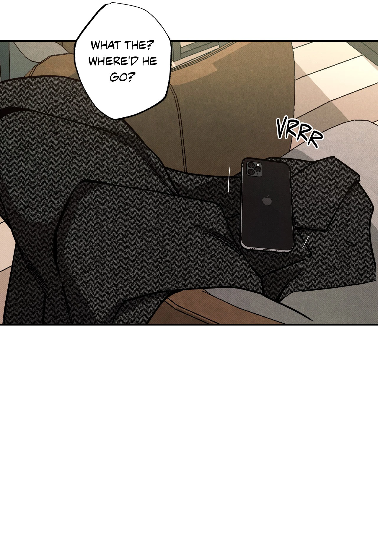 The Pizza Delivery Man and The Gold Palace - Chapter 86 Page 107