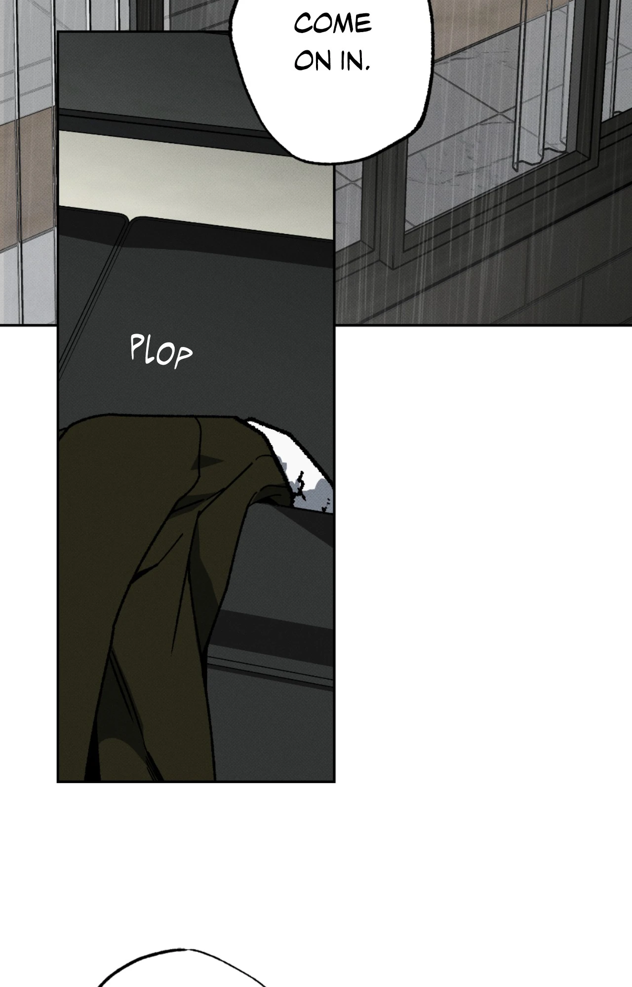 The Pizza Delivery Man and The Gold Palace - Chapter 87 Page 3