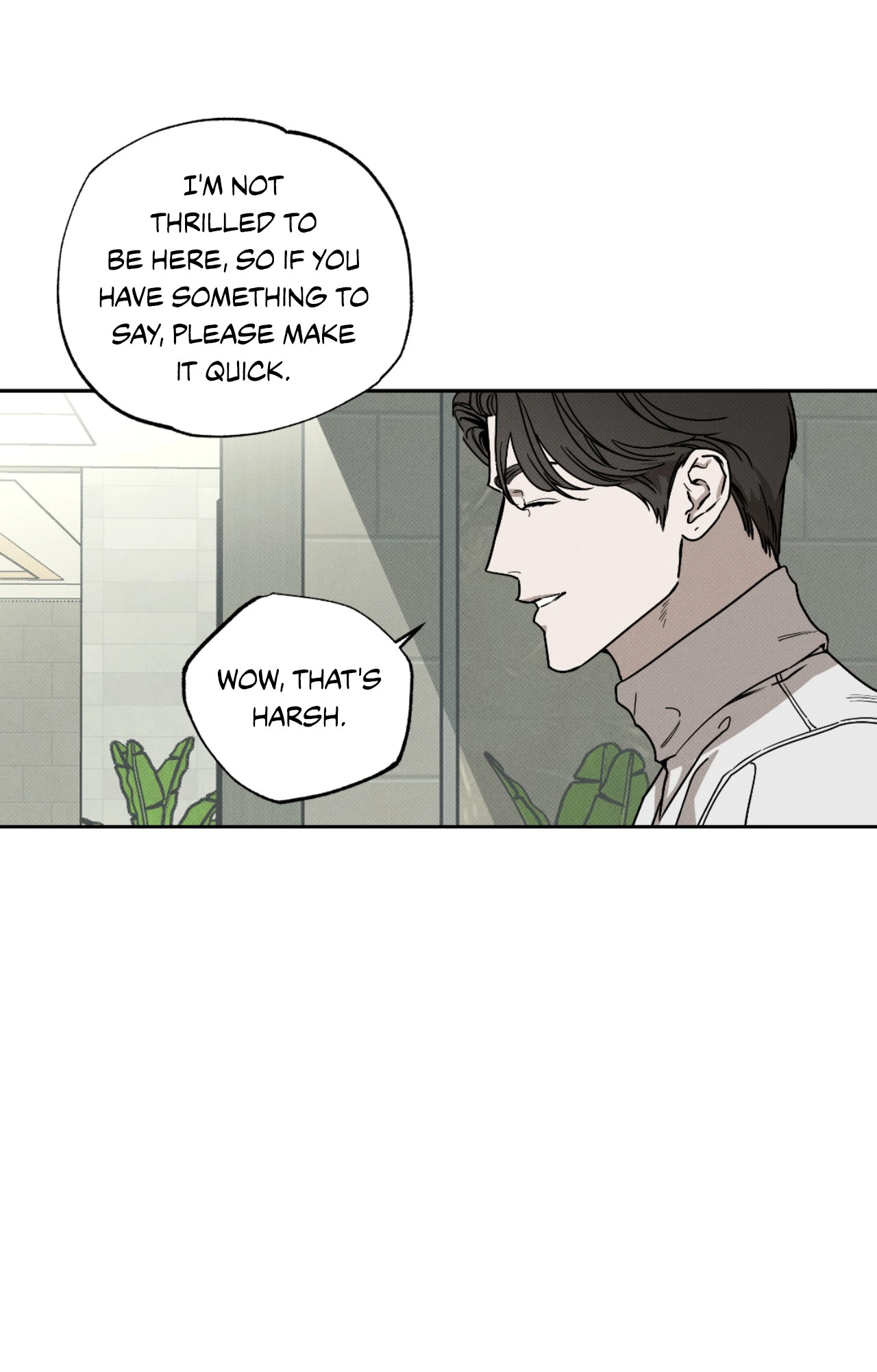 The Pizza Delivery Man and The Gold Palace - Chapter 87 Page 8