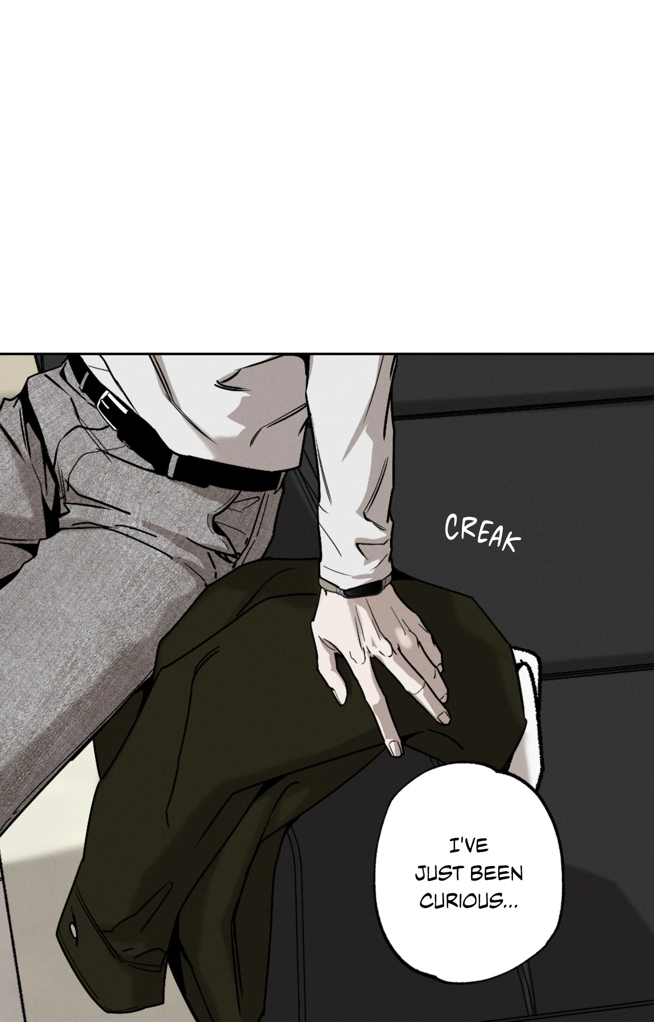 The Pizza Delivery Man and The Gold Palace - Chapter 87 Page 9