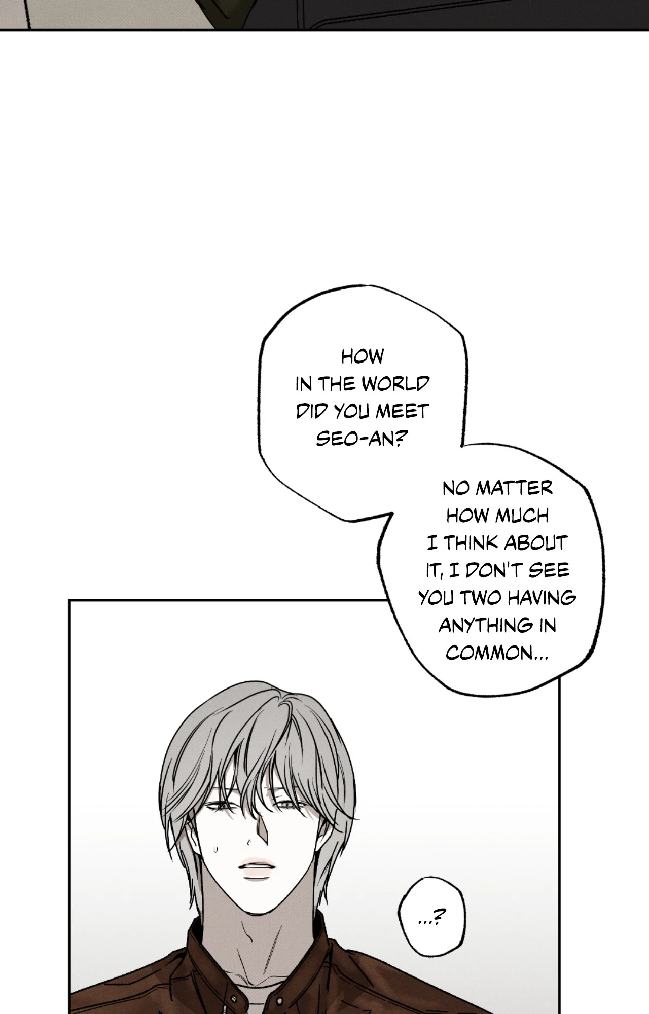 The Pizza Delivery Man and The Gold Palace - Chapter 87 Page 10