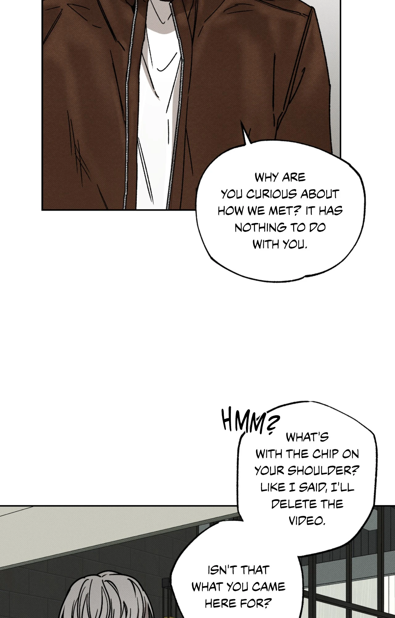 The Pizza Delivery Man and The Gold Palace - Chapter 87 Page 11