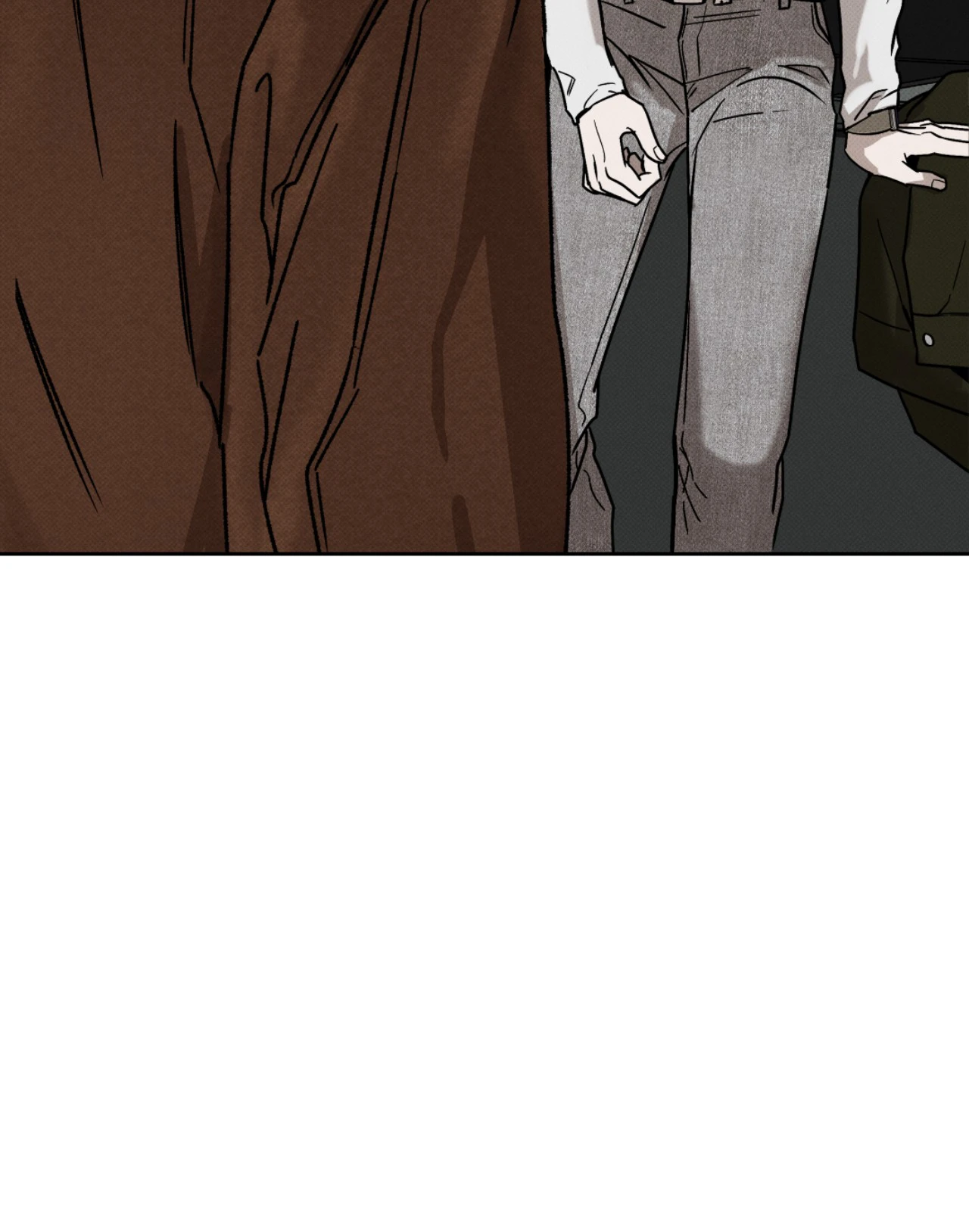 The Pizza Delivery Man and The Gold Palace - Chapter 87 Page 18