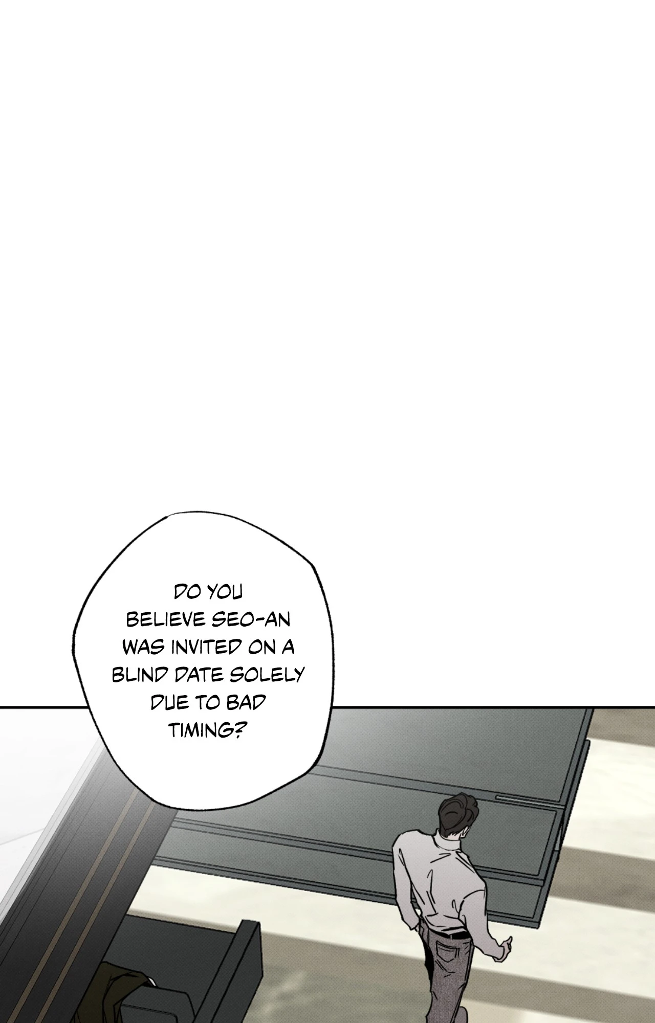 The Pizza Delivery Man and The Gold Palace - Chapter 87 Page 23